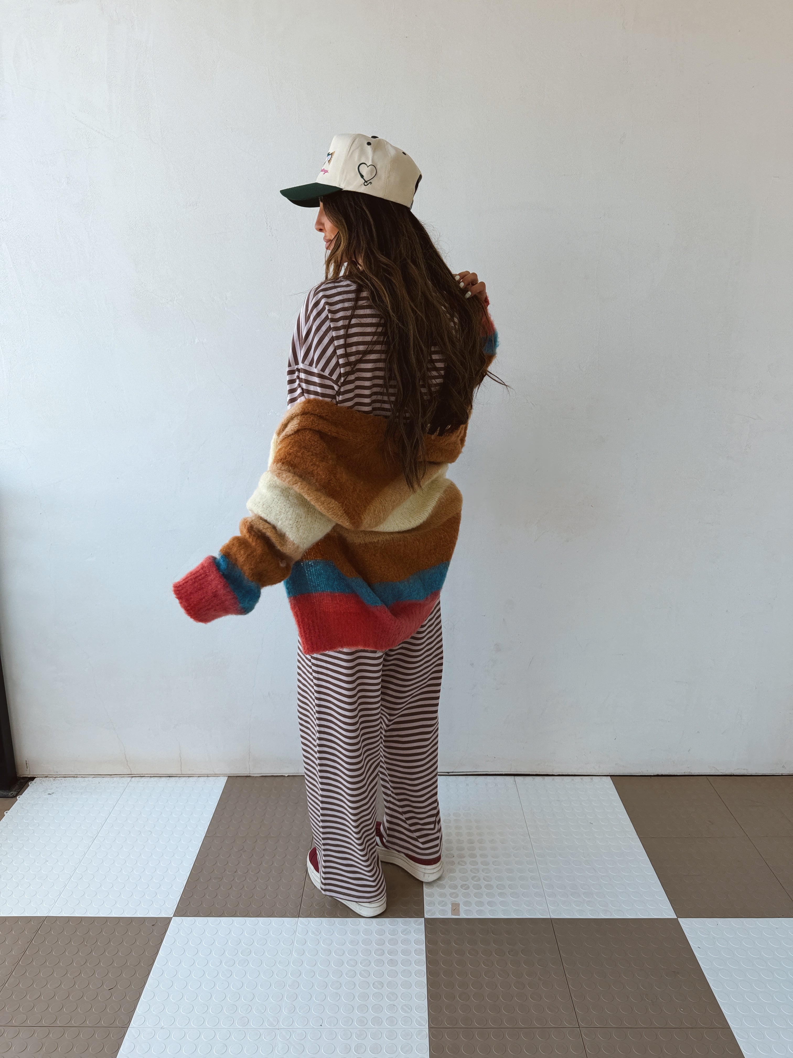 Eliza Cardigan
