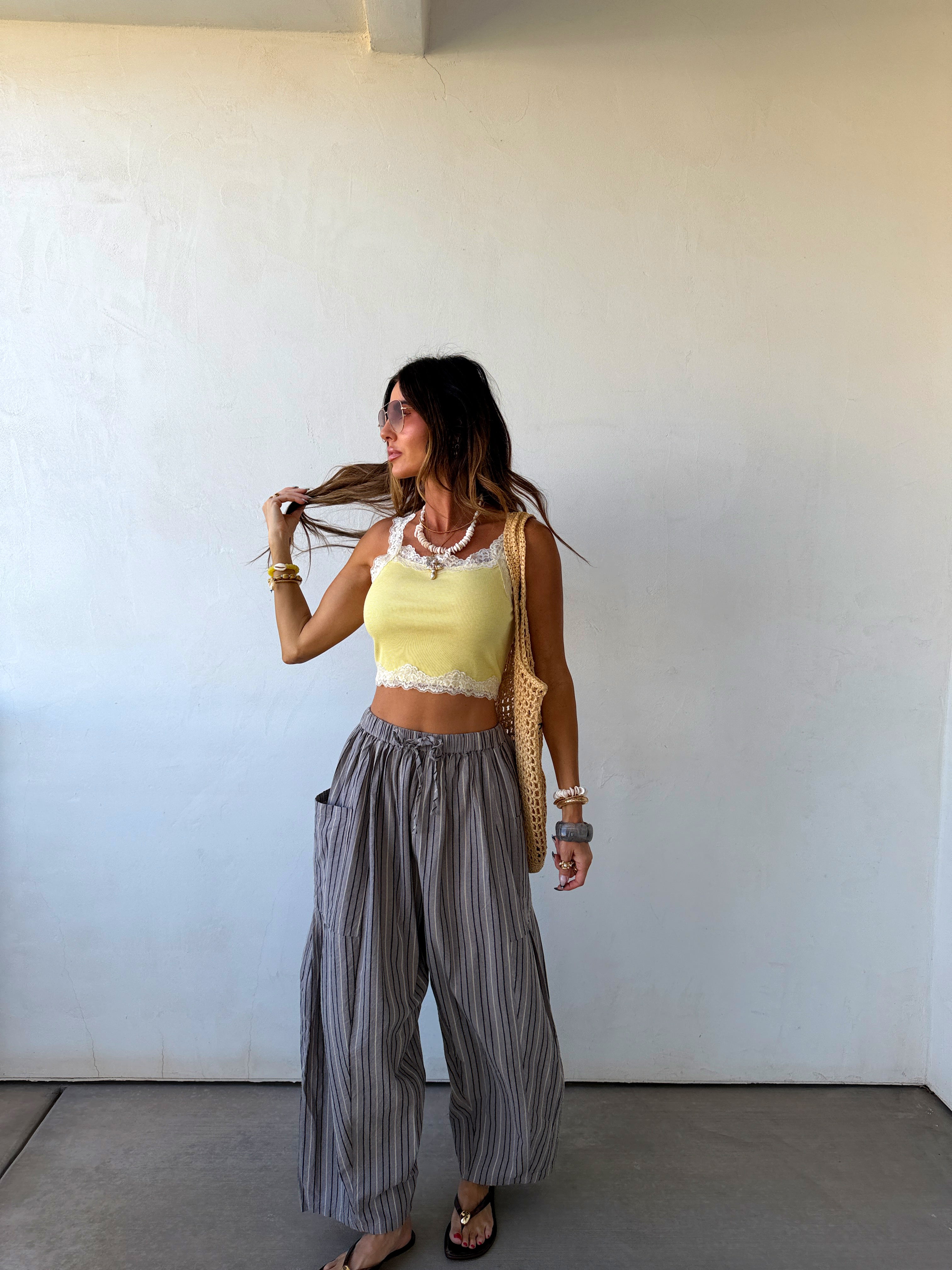 The Perfect Pants