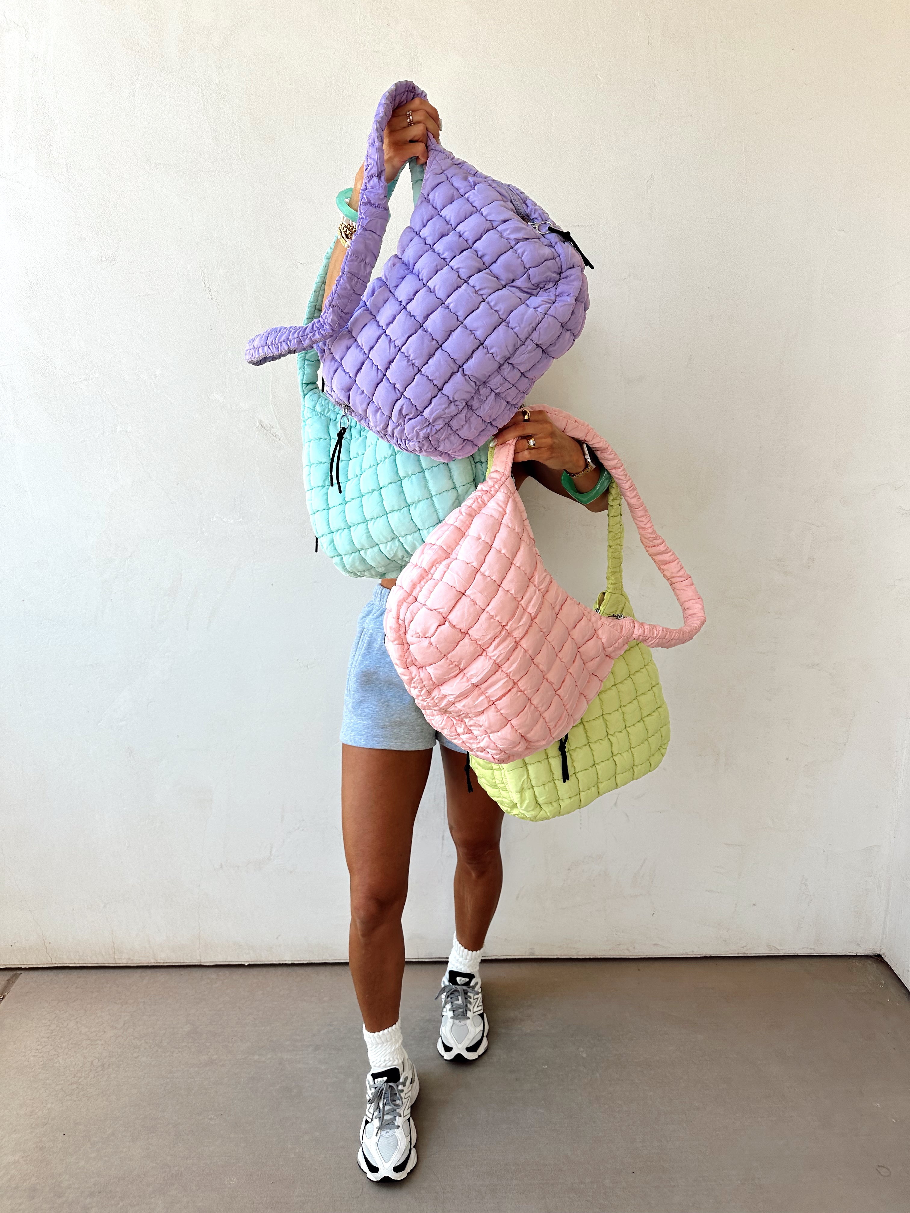 Dream bag