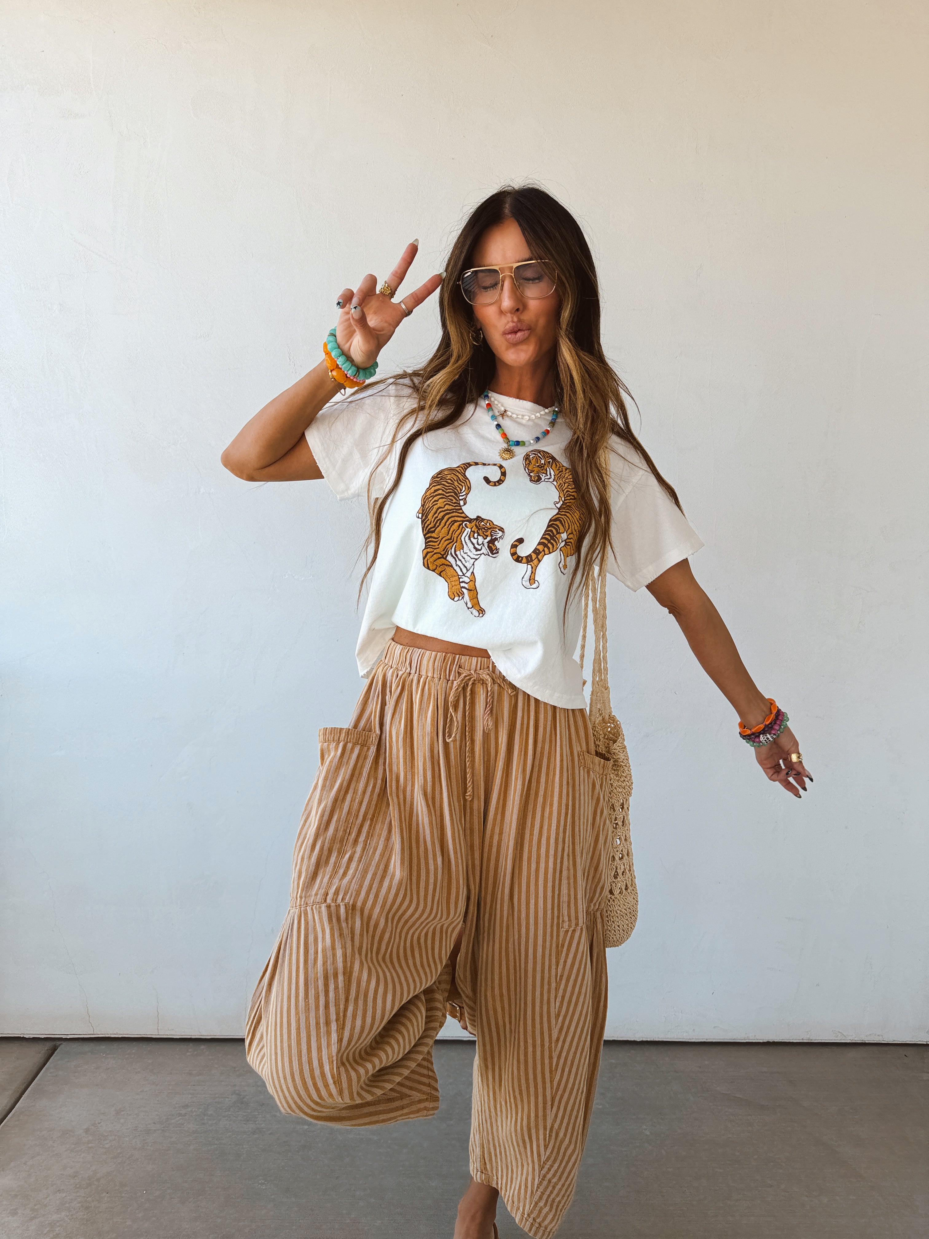 Wunderlust Boho Pants