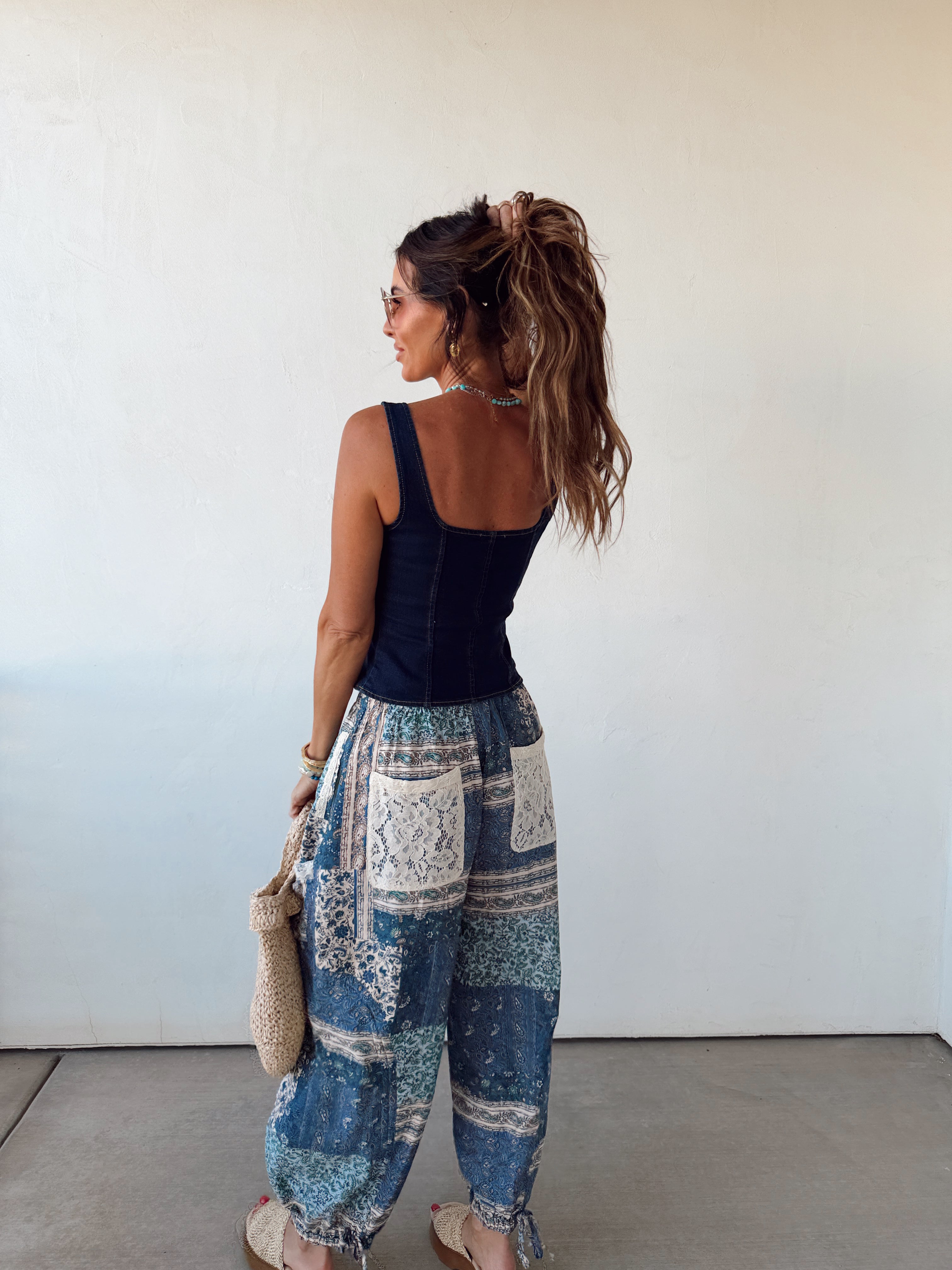 Gypsy Joggers