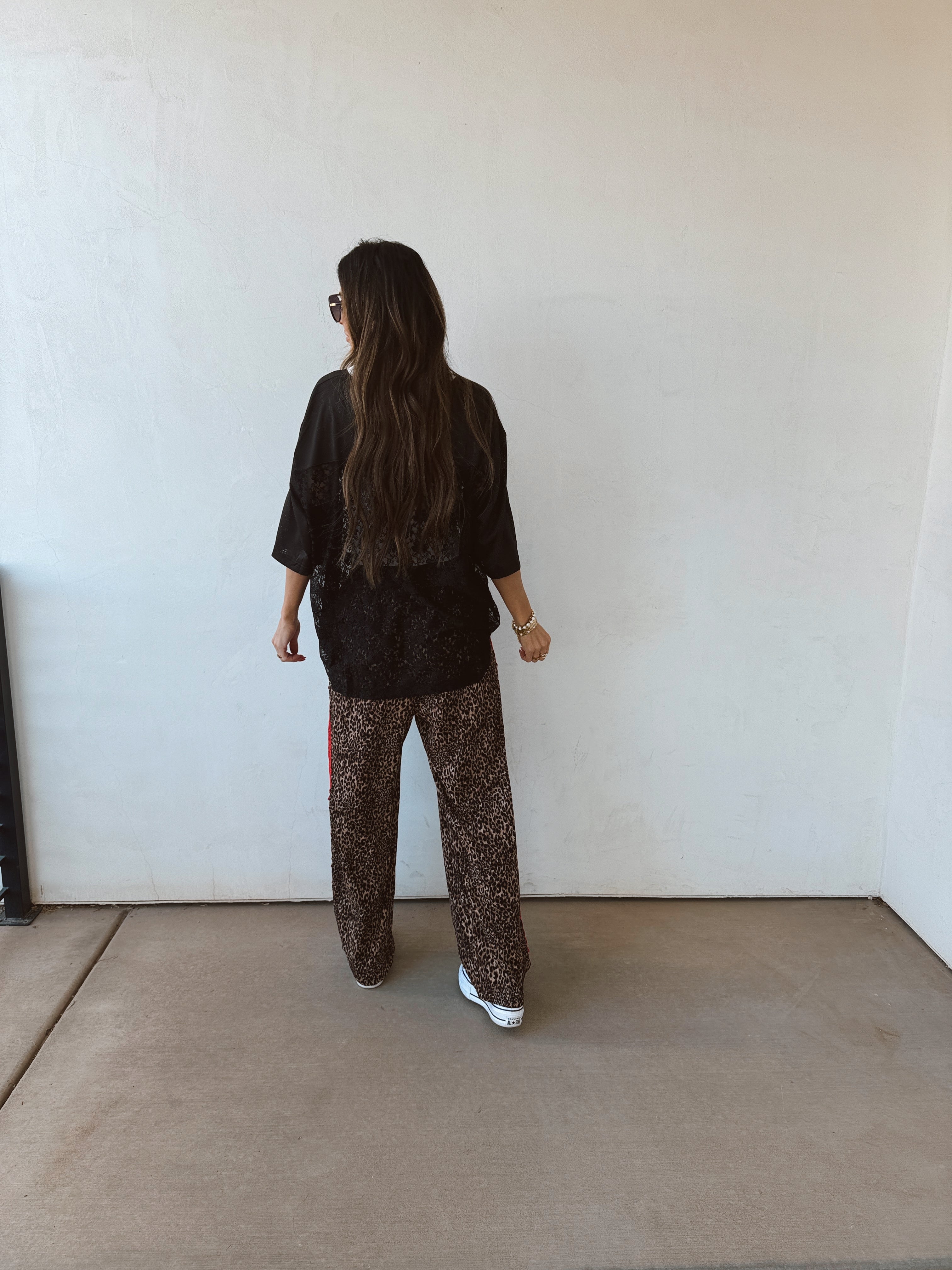 Safari Jog Pants