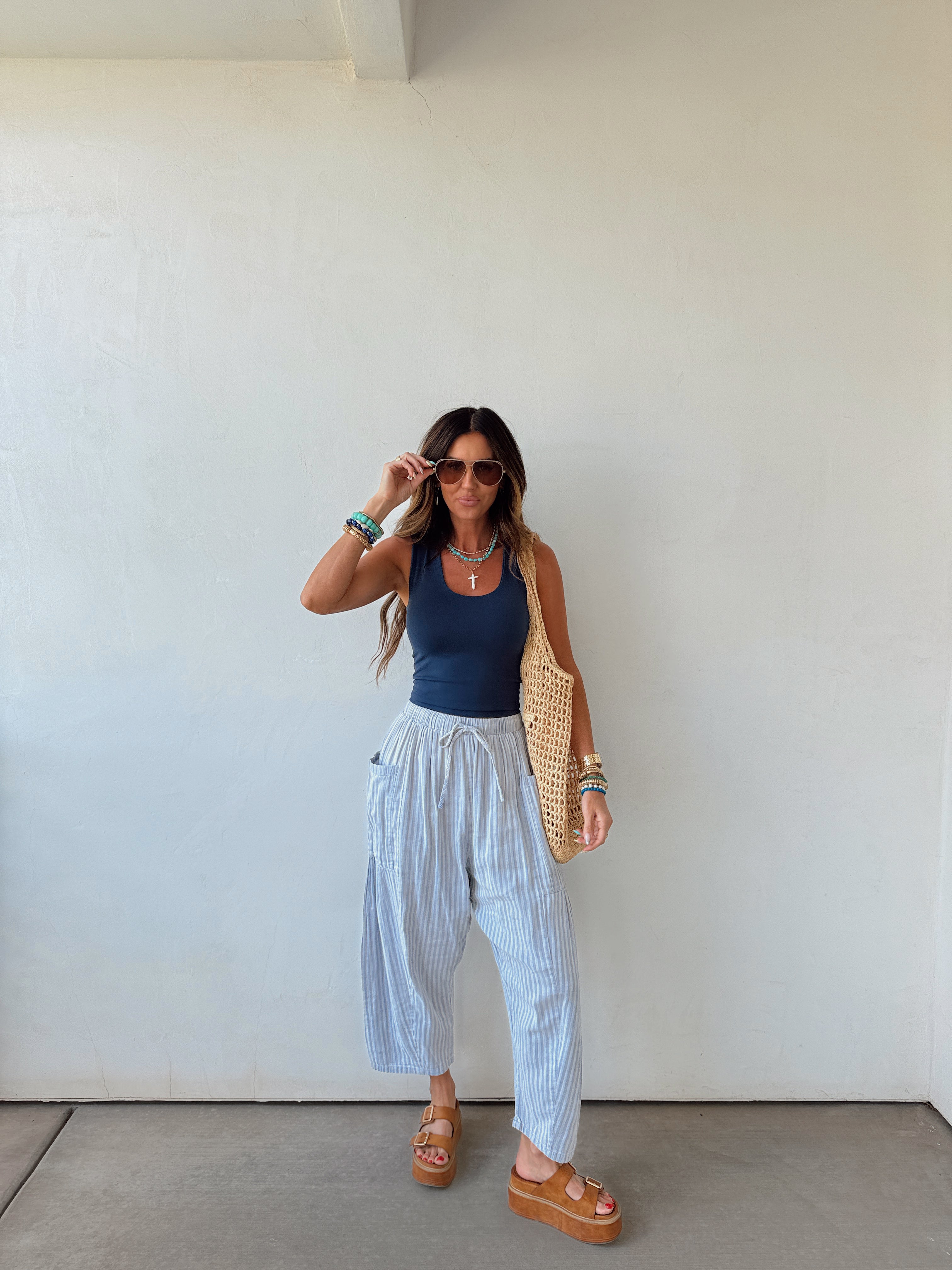 Wunderlust Boho Pants