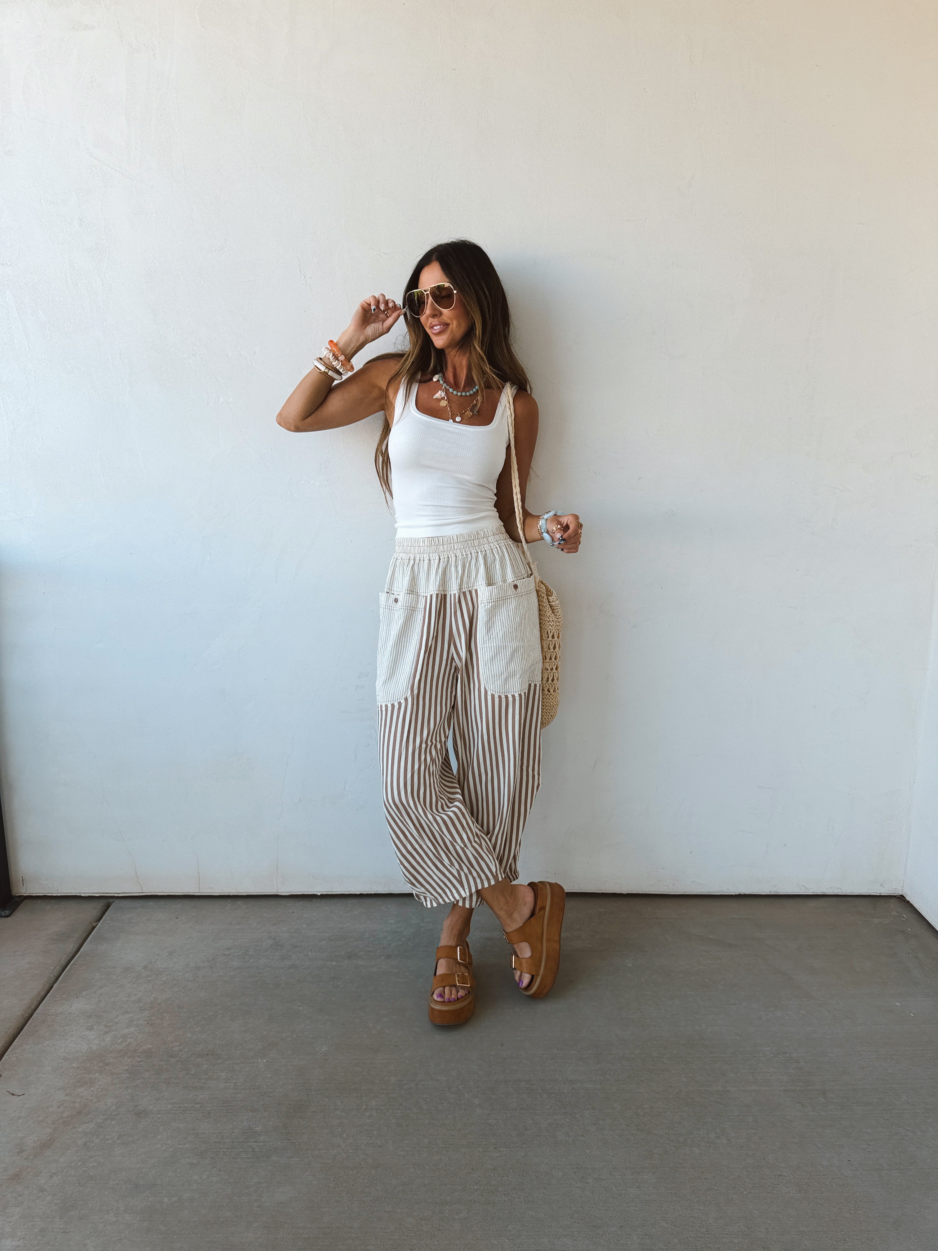 Boardwalk Breeze Pants