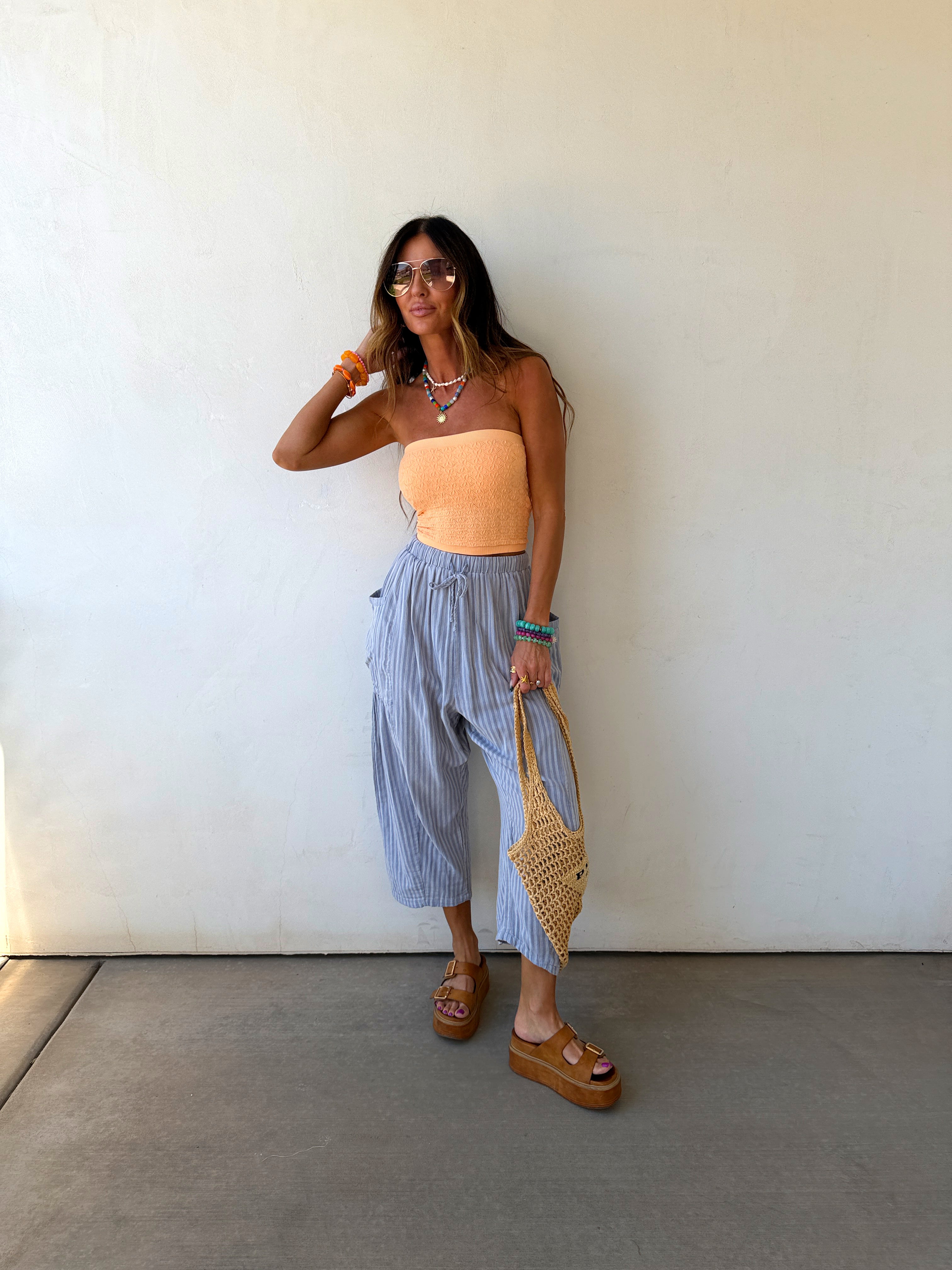 Wunderlust Boho Pants
