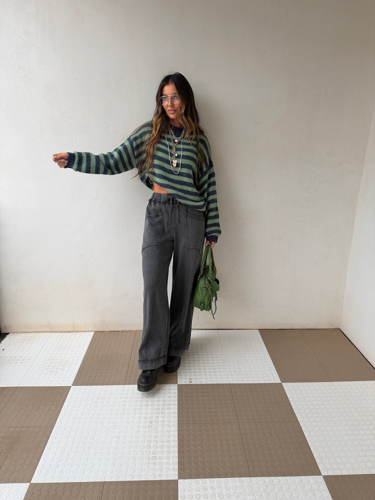 Long Weekend Pants