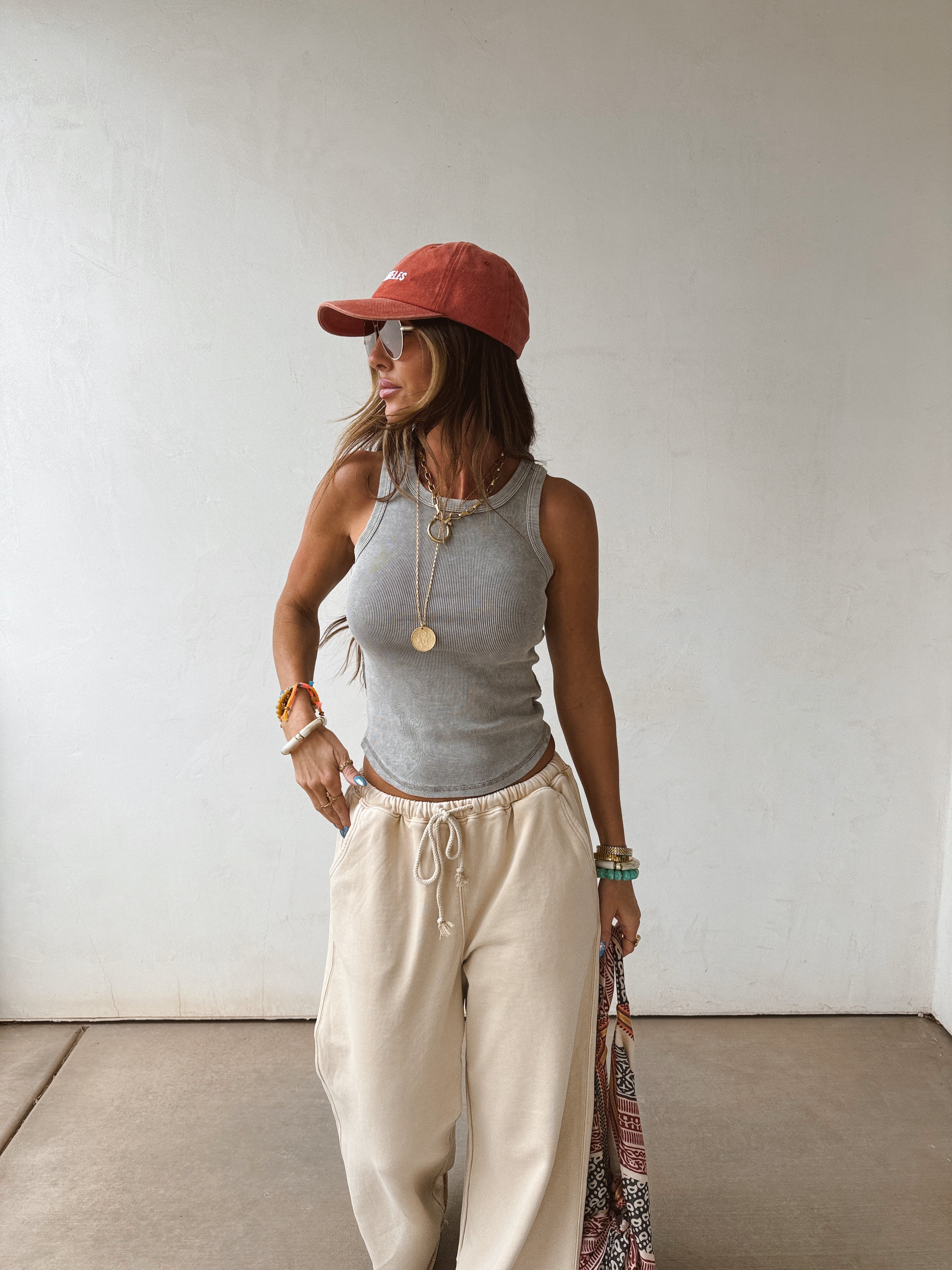 Barefoot Sweat Pants