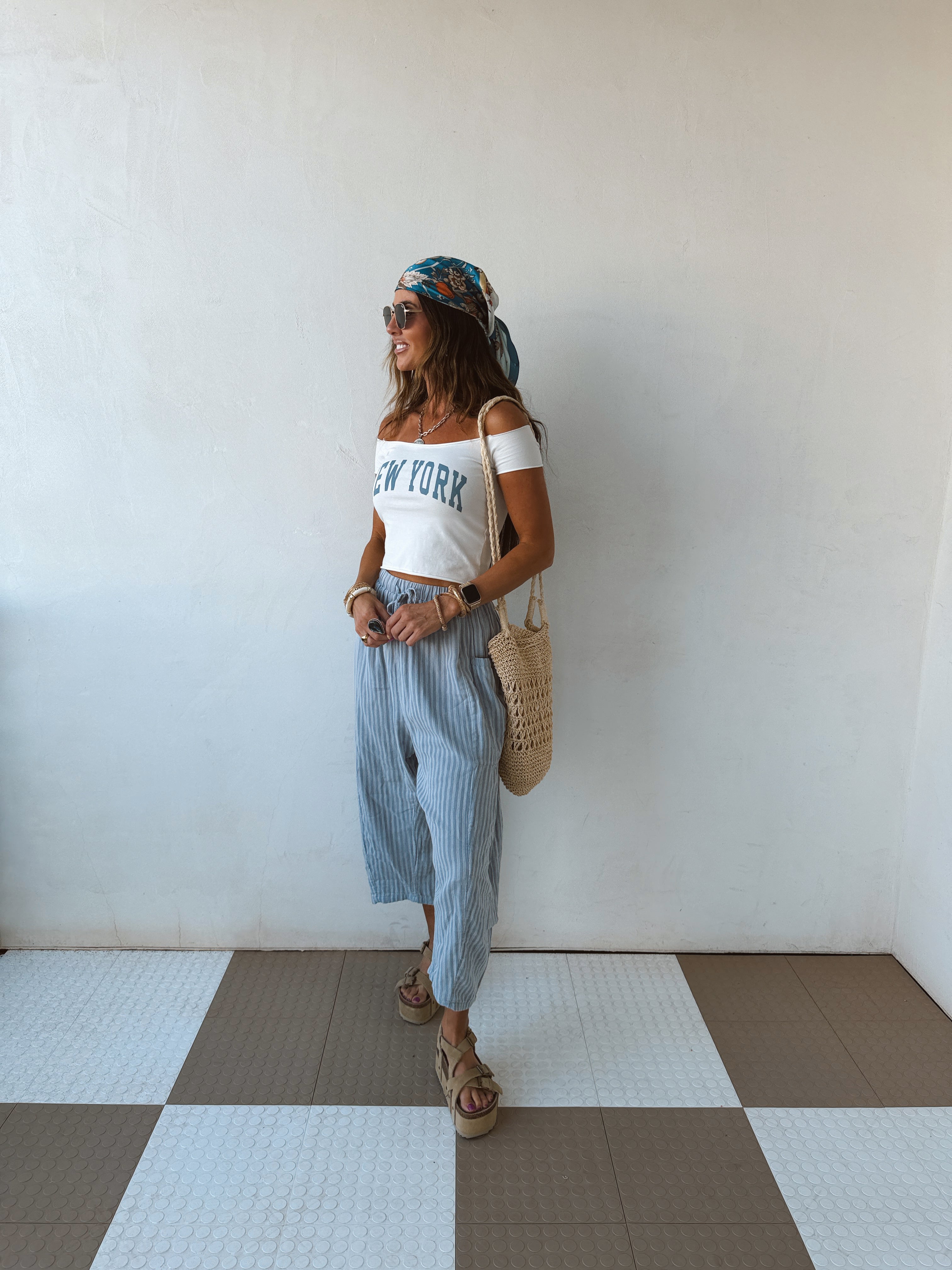 New York Top