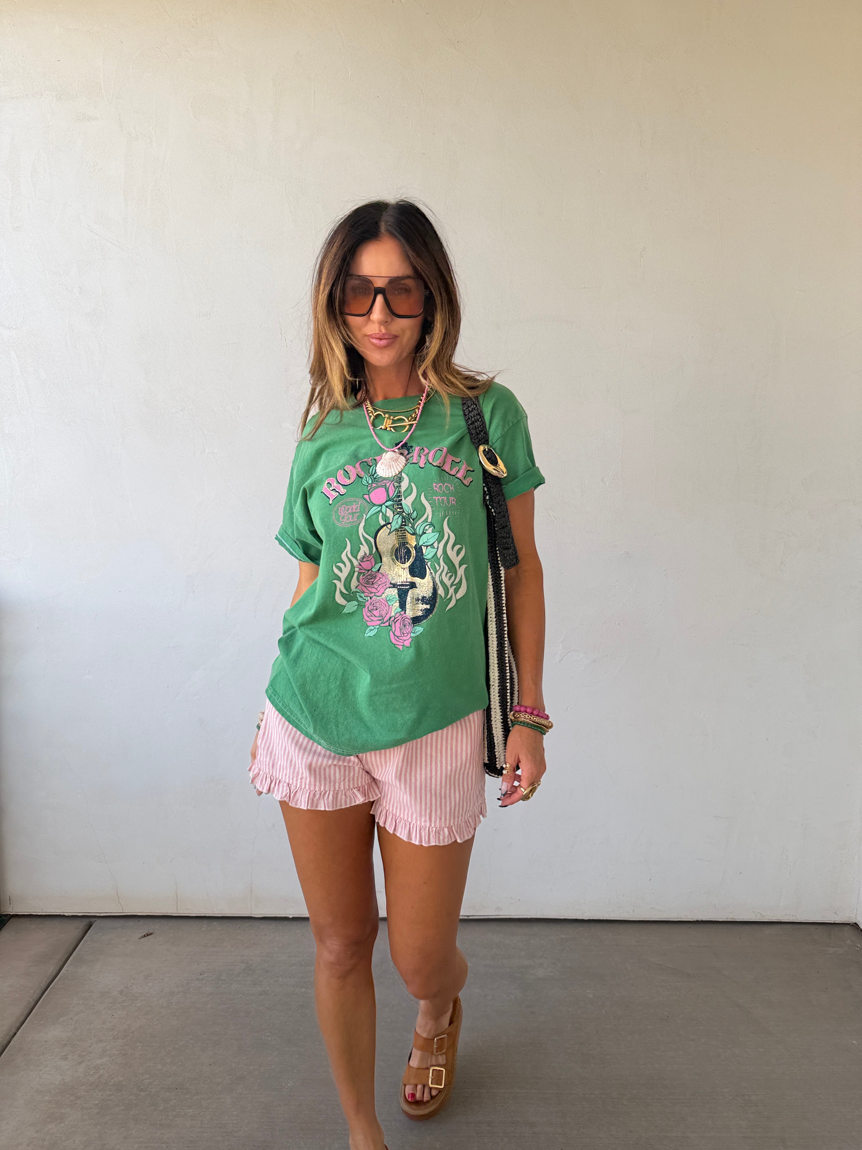 Rock With Me Tee