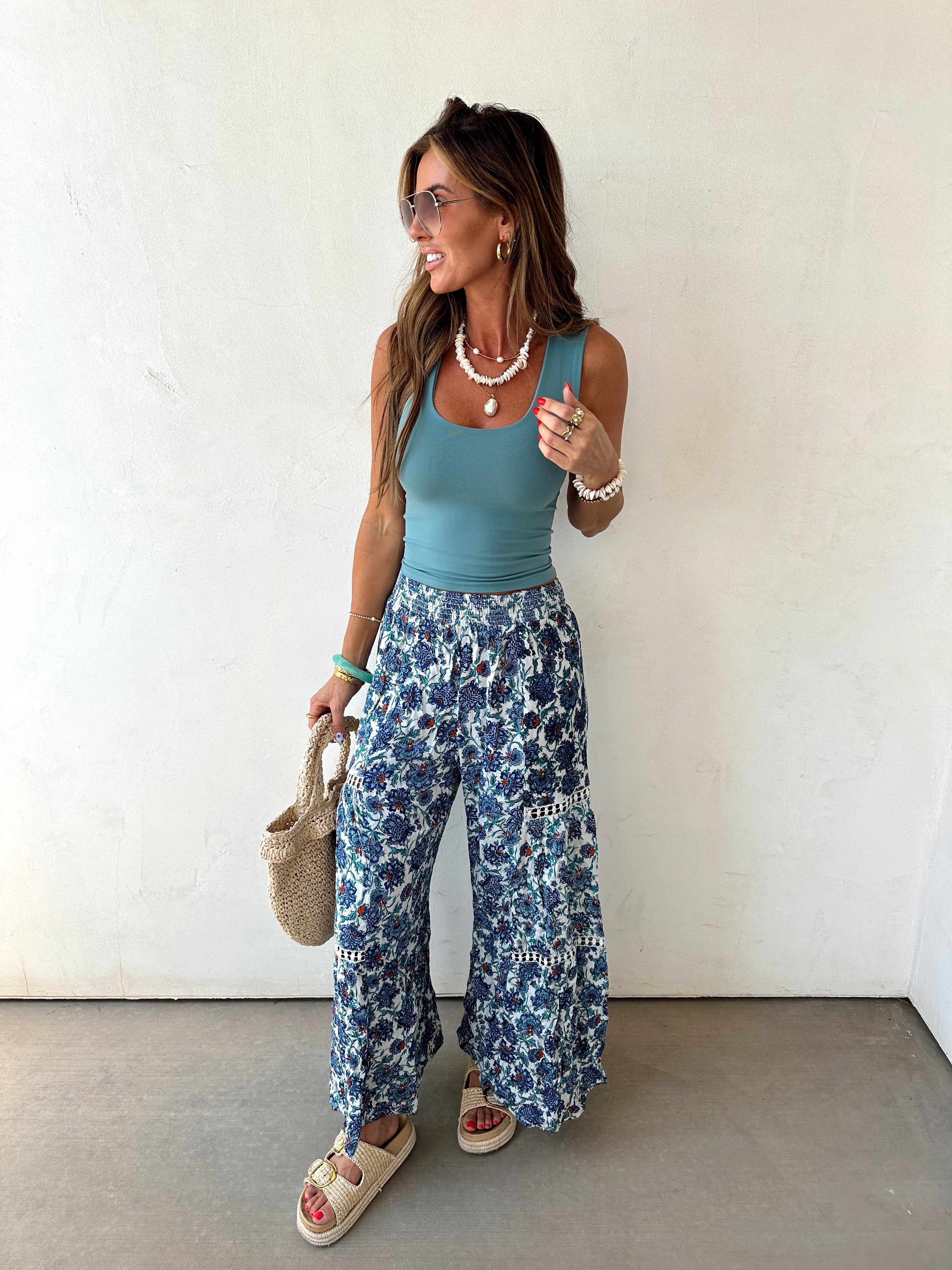 Endless Fun Tank Top