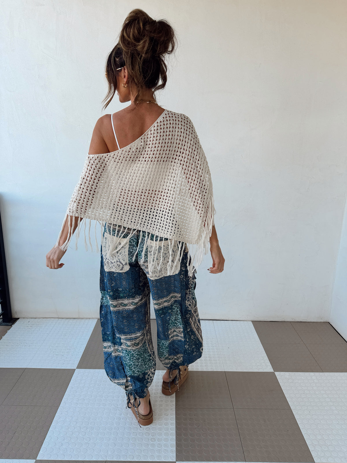 Gypsy Joggers