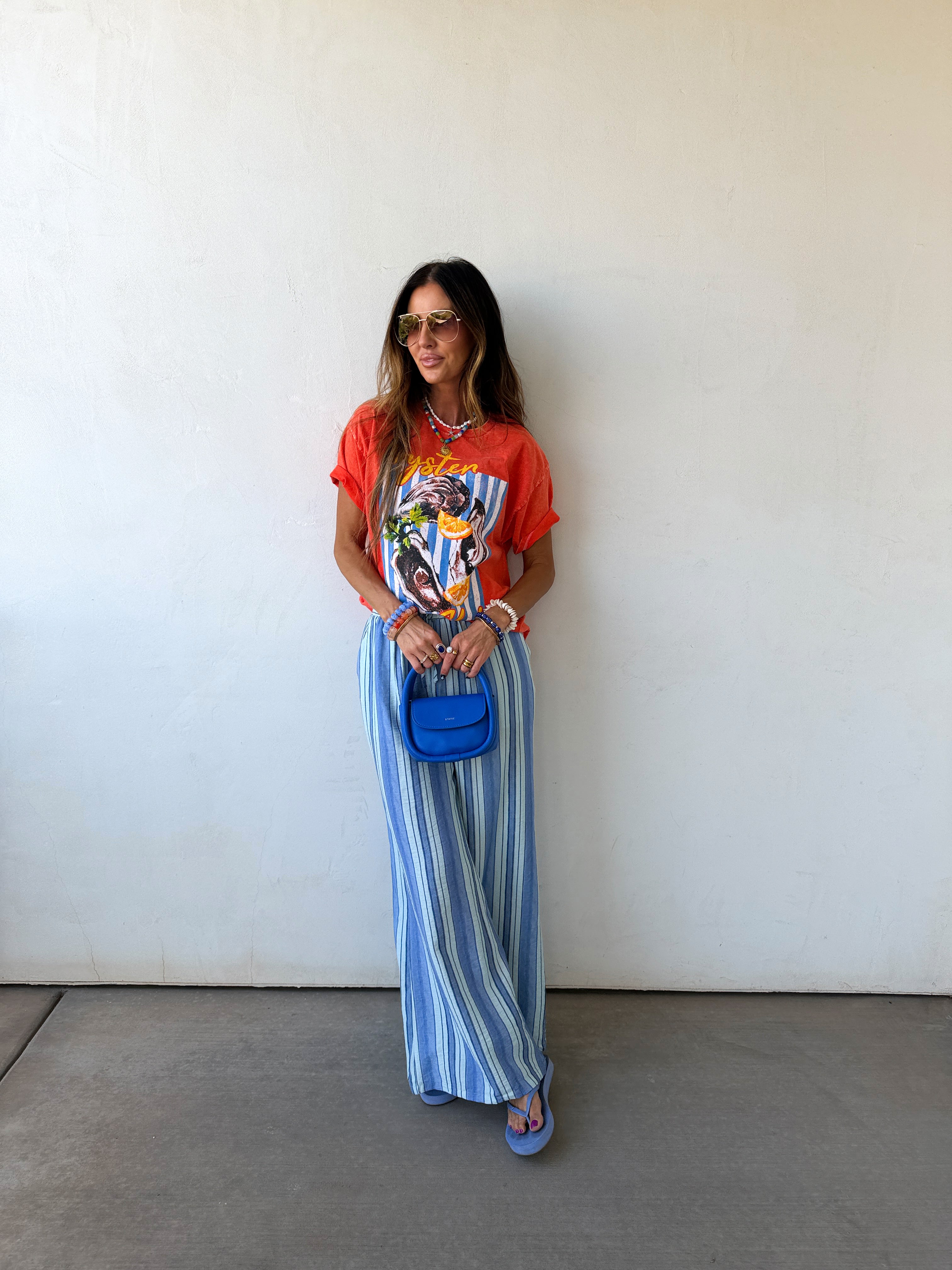 Out Of The Blue Pants