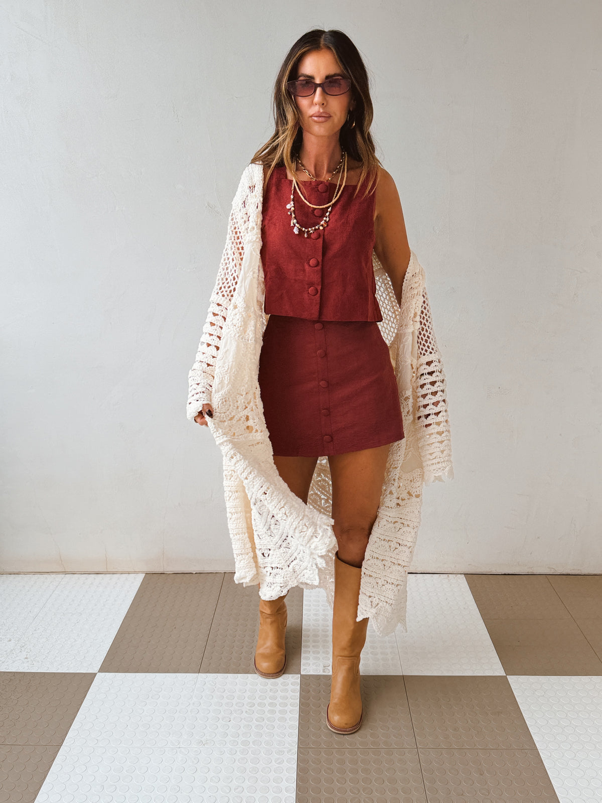 Spiced Cider TOP