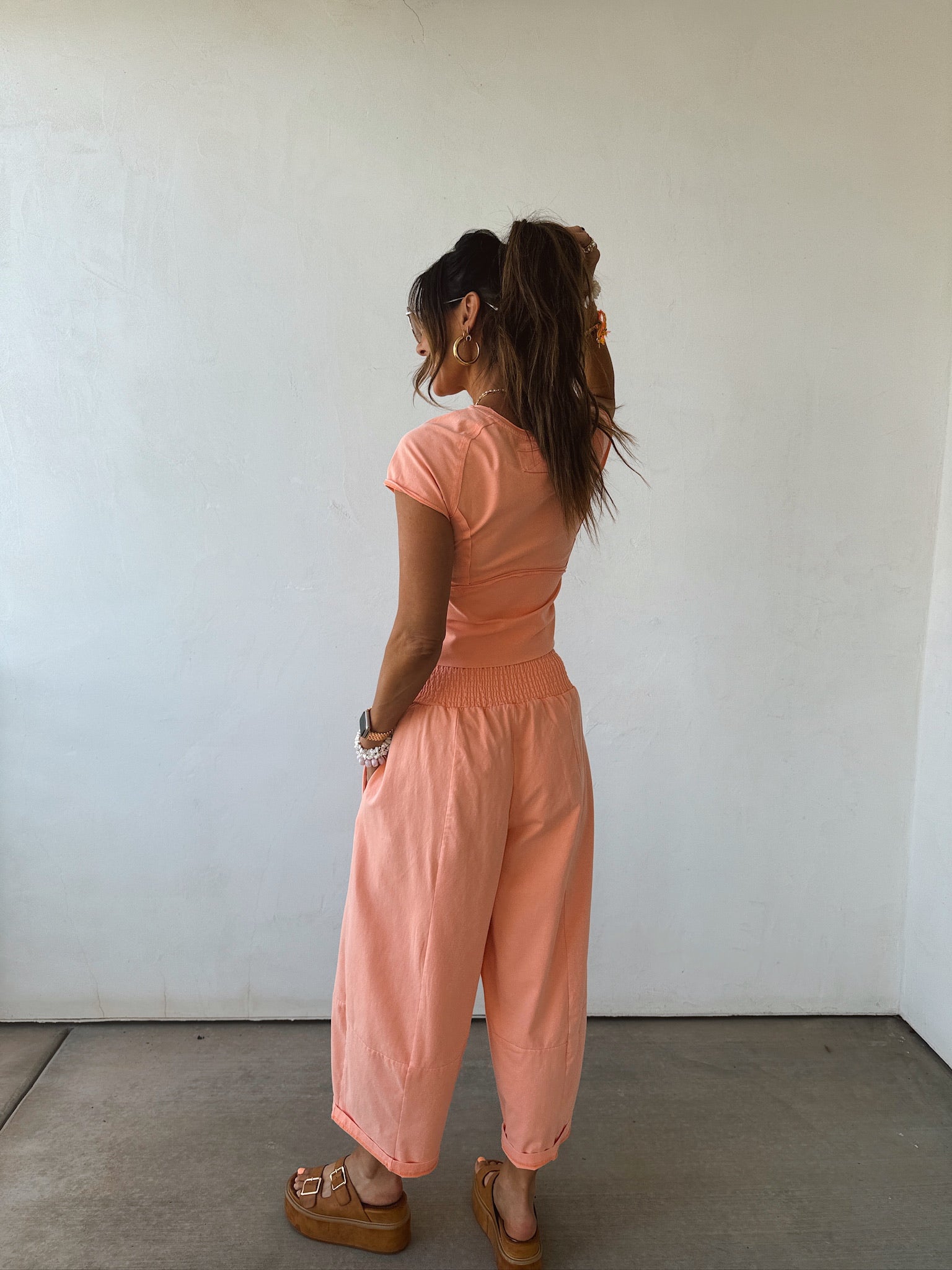 Palmer Pant Set