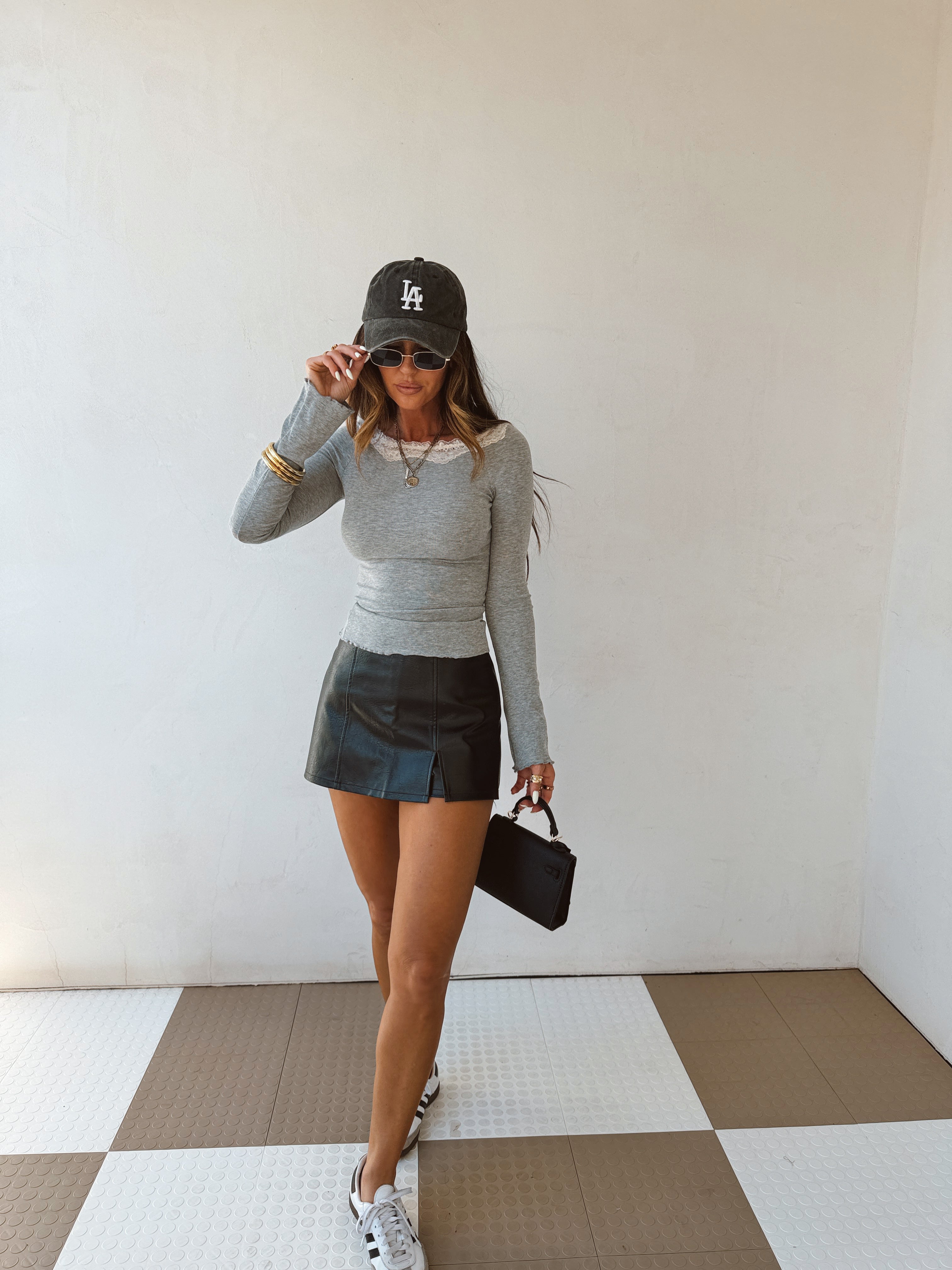 Karissa Top