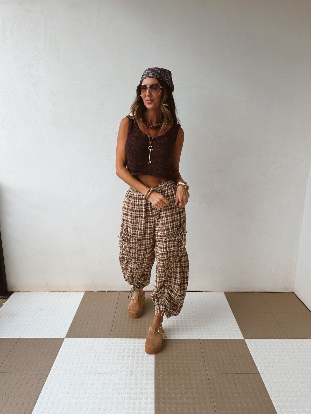 Harvest Pants