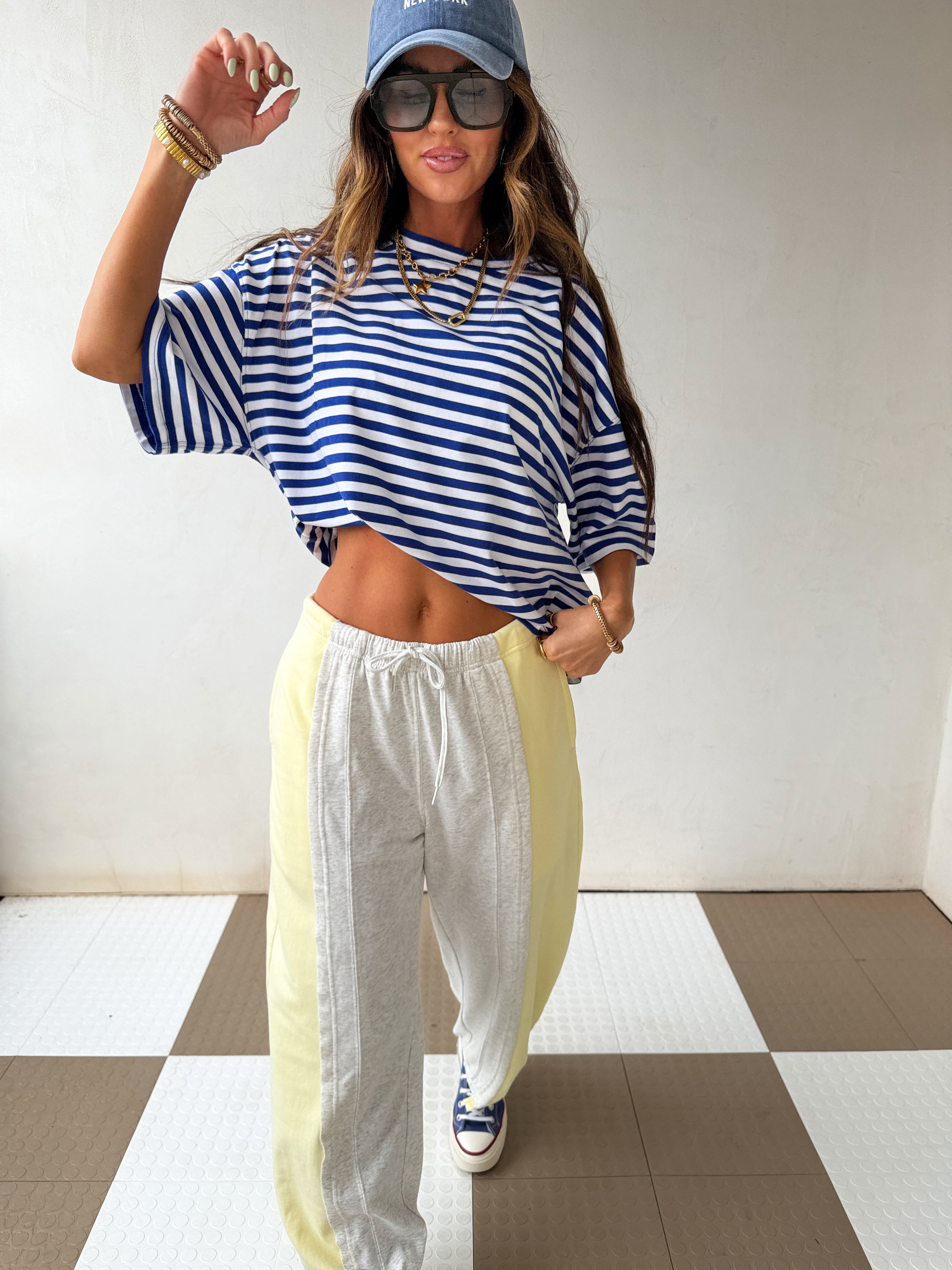 Fresh Start Joggers