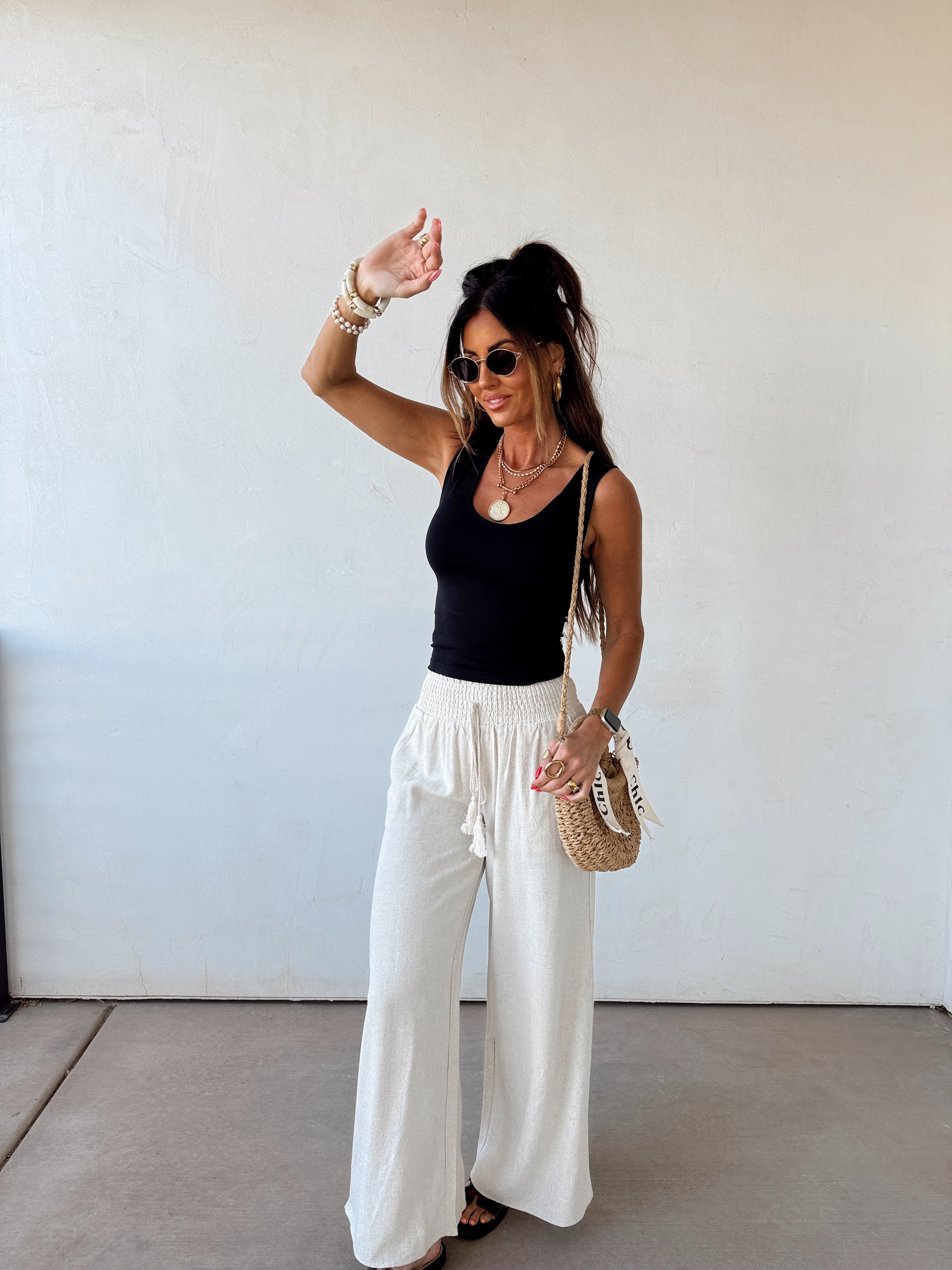 Endless Fun Tank Top