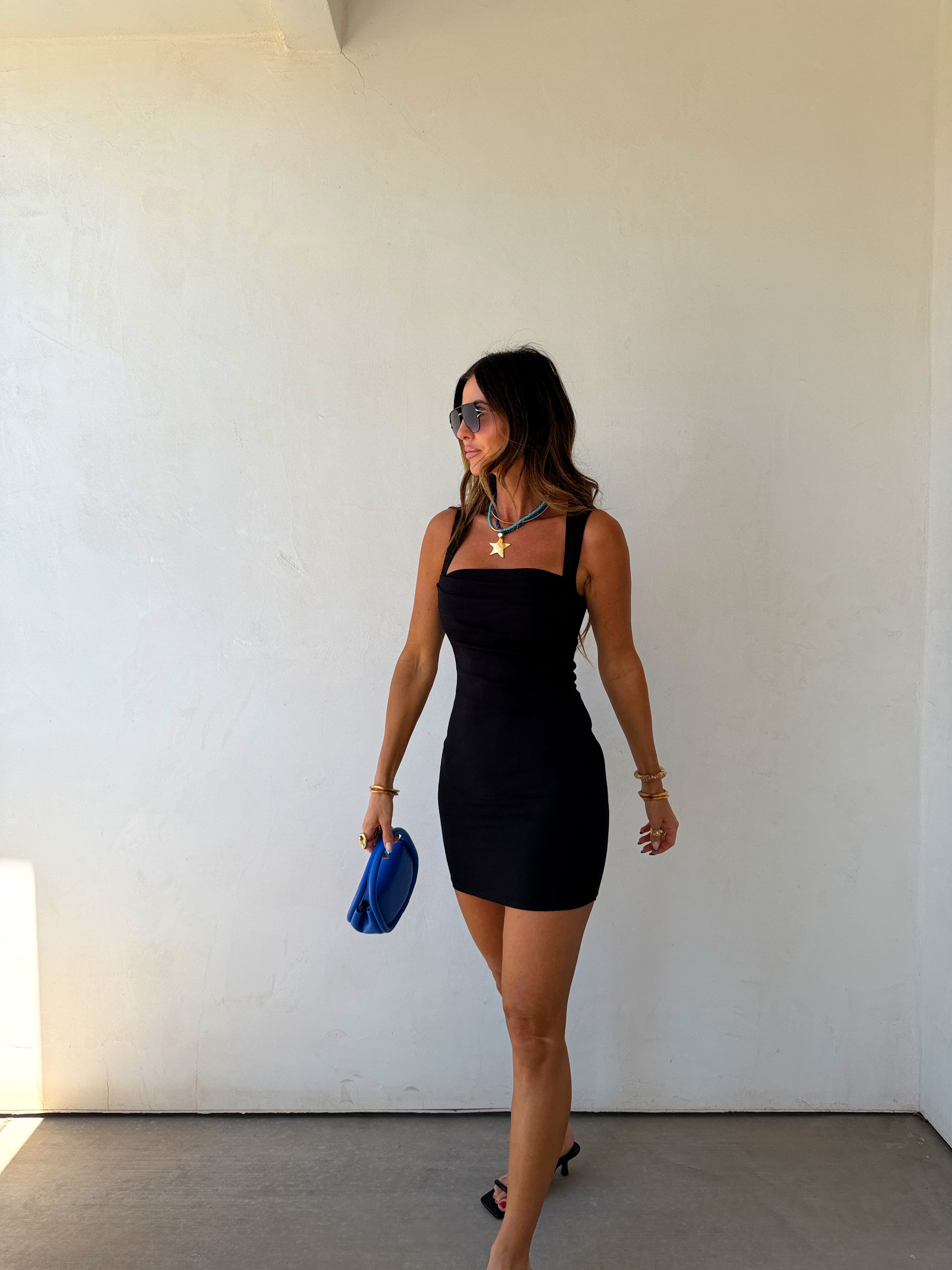 The Verona Dress