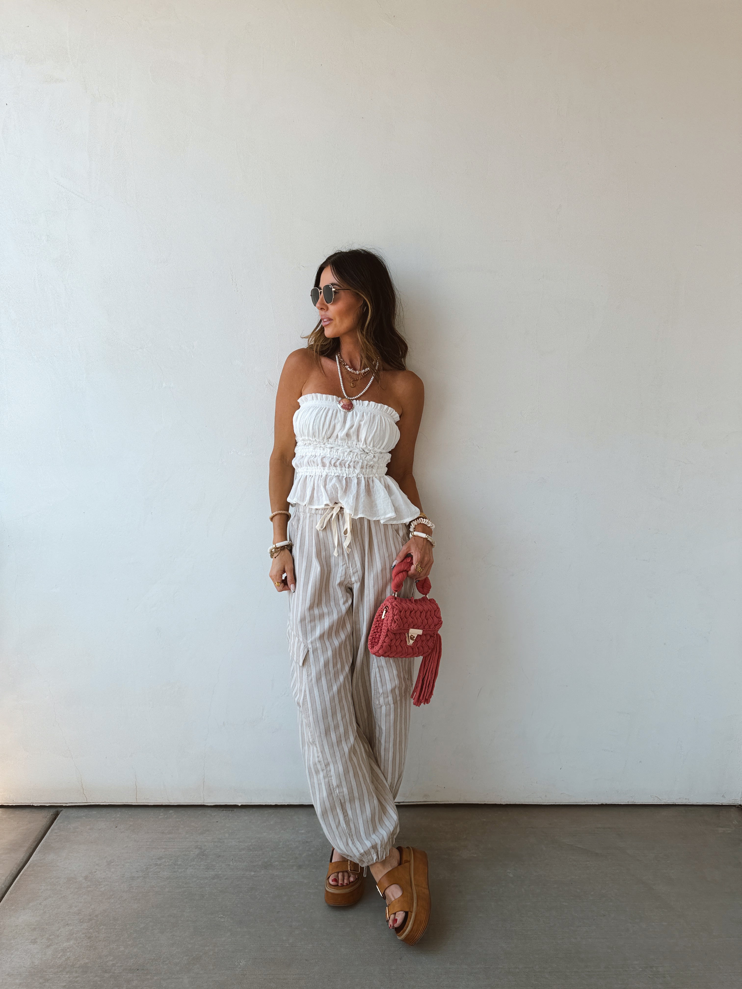 Sail Away Pants