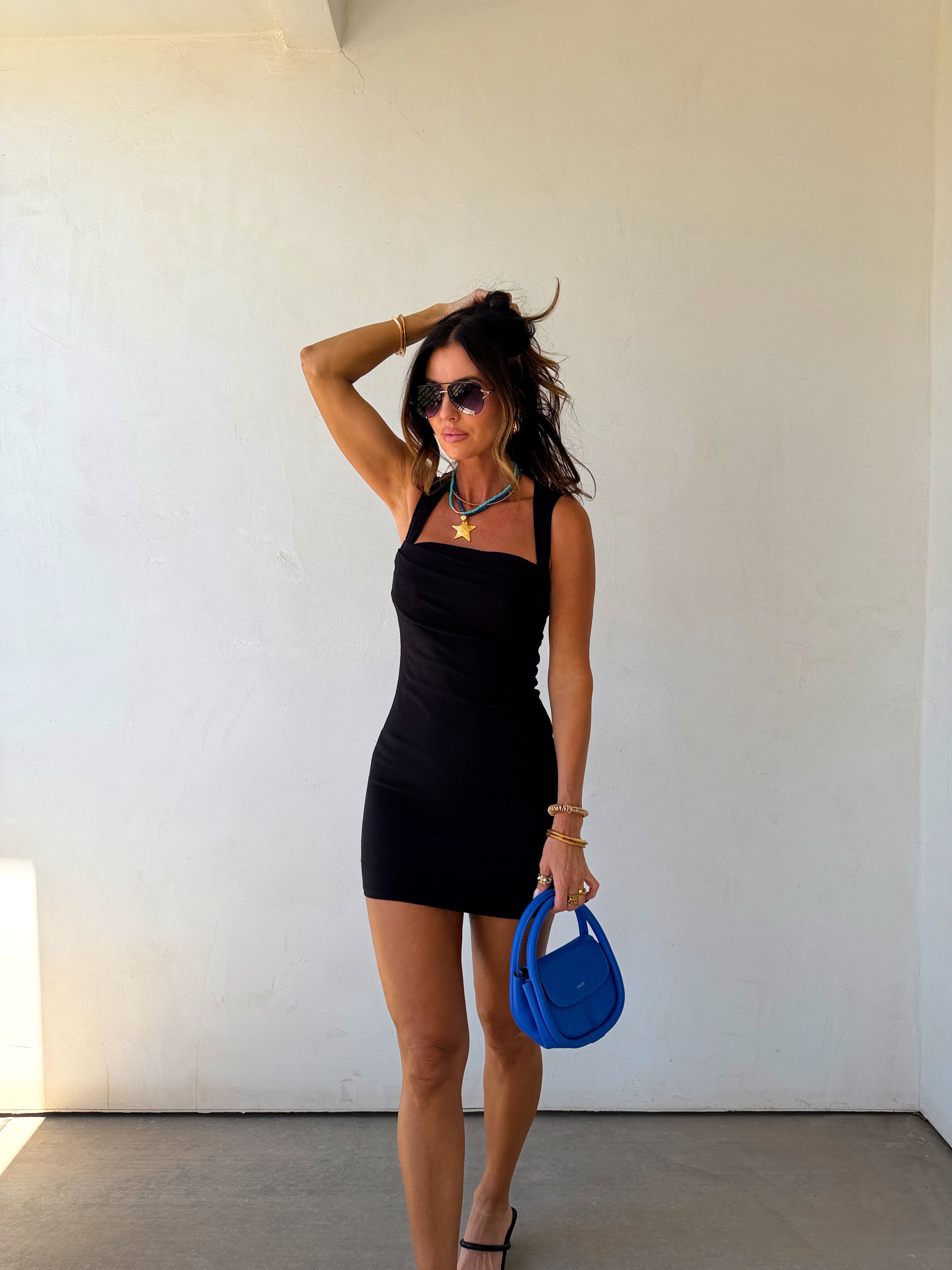 The Verona Dress