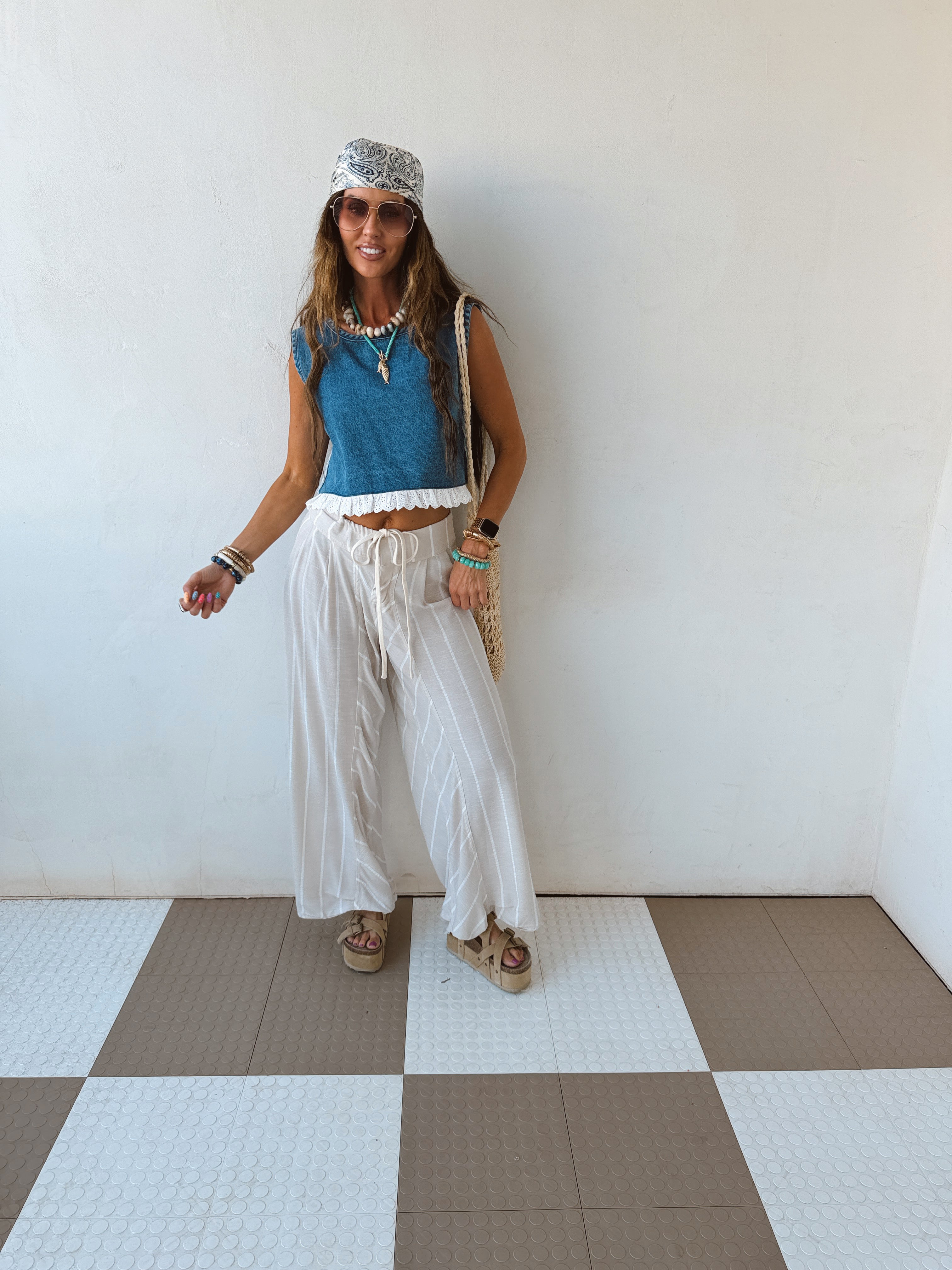 Louisa Pants