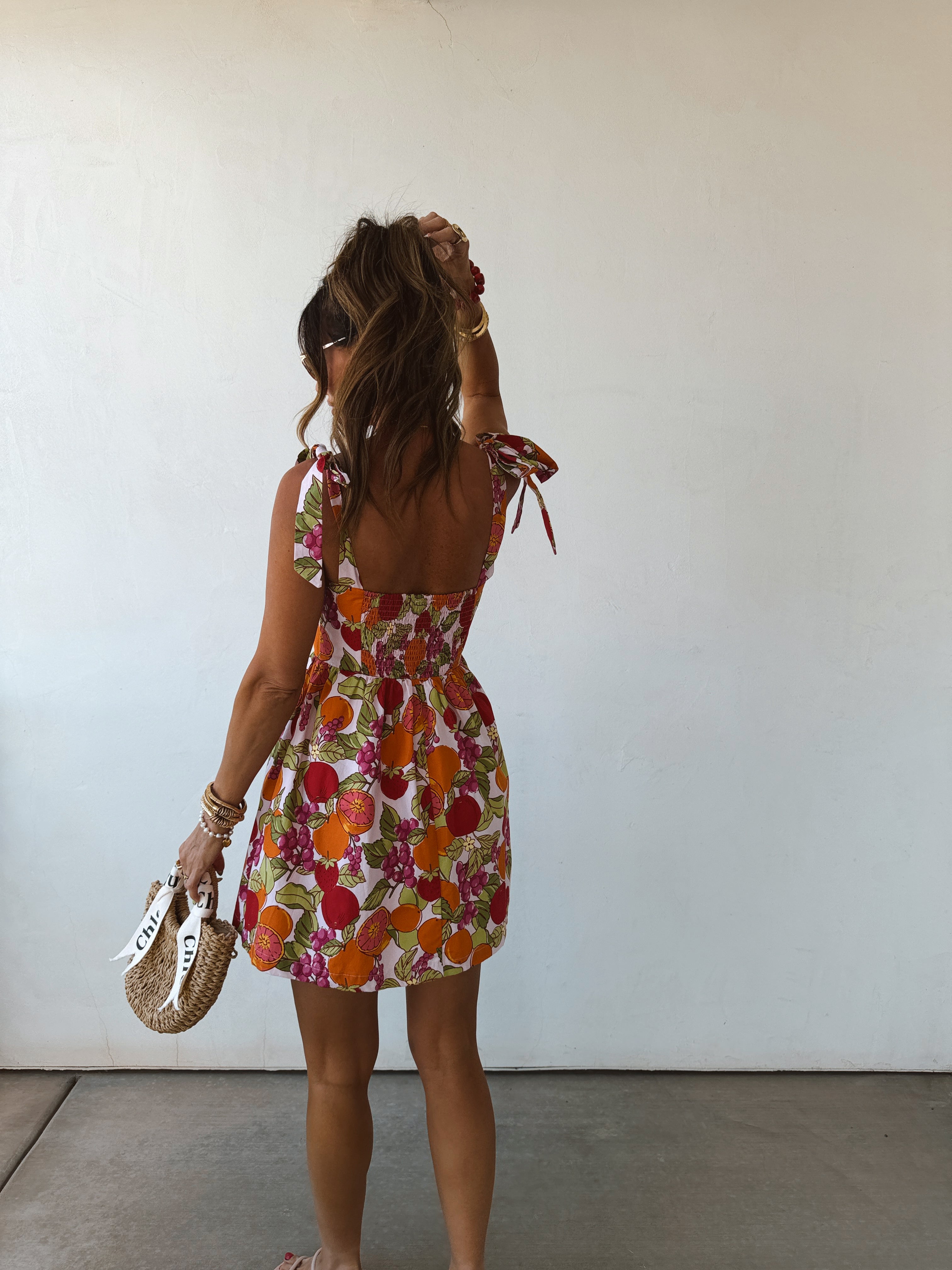 Orchard Park Dress