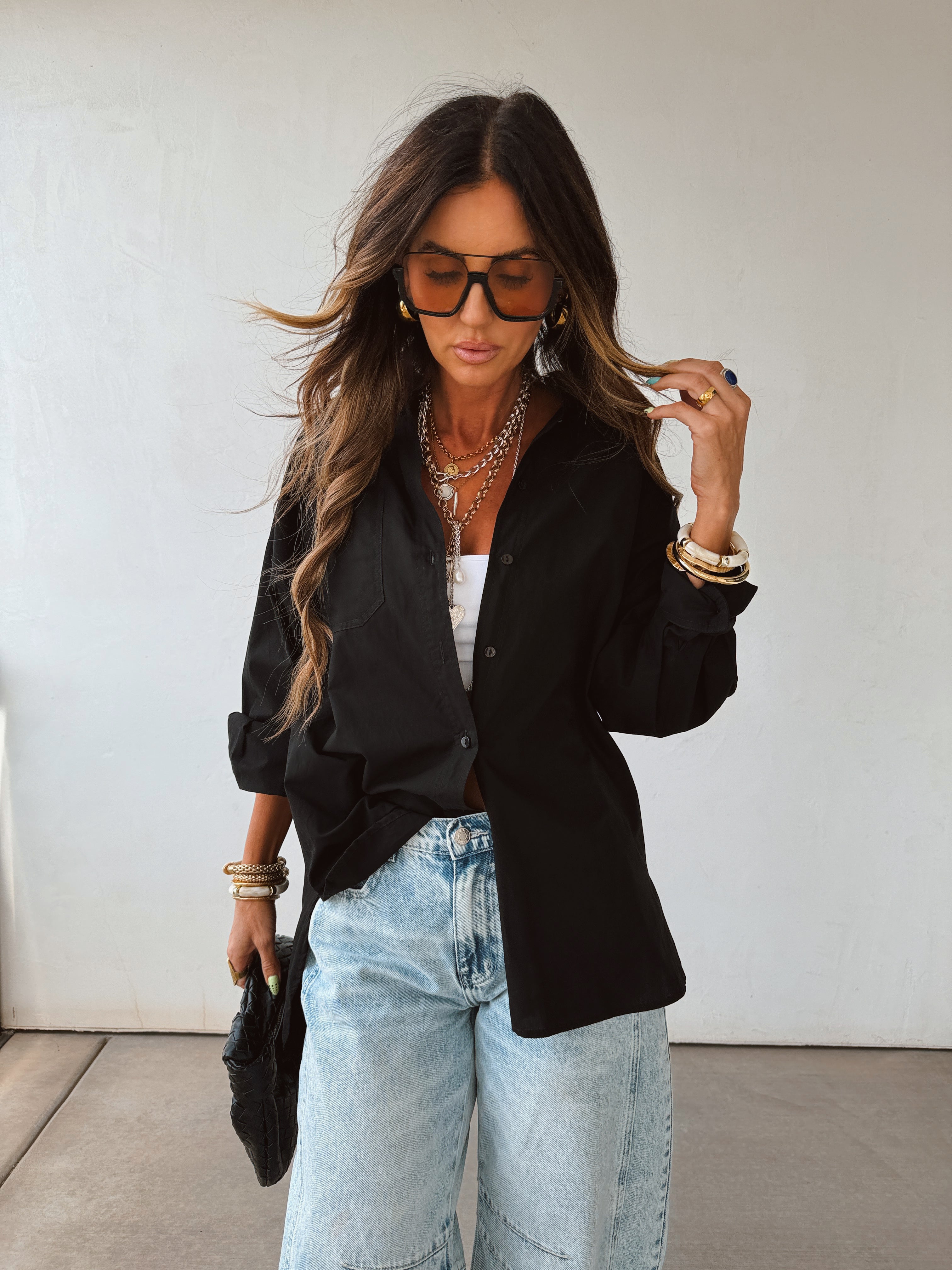 Risky Business Dress Shirt