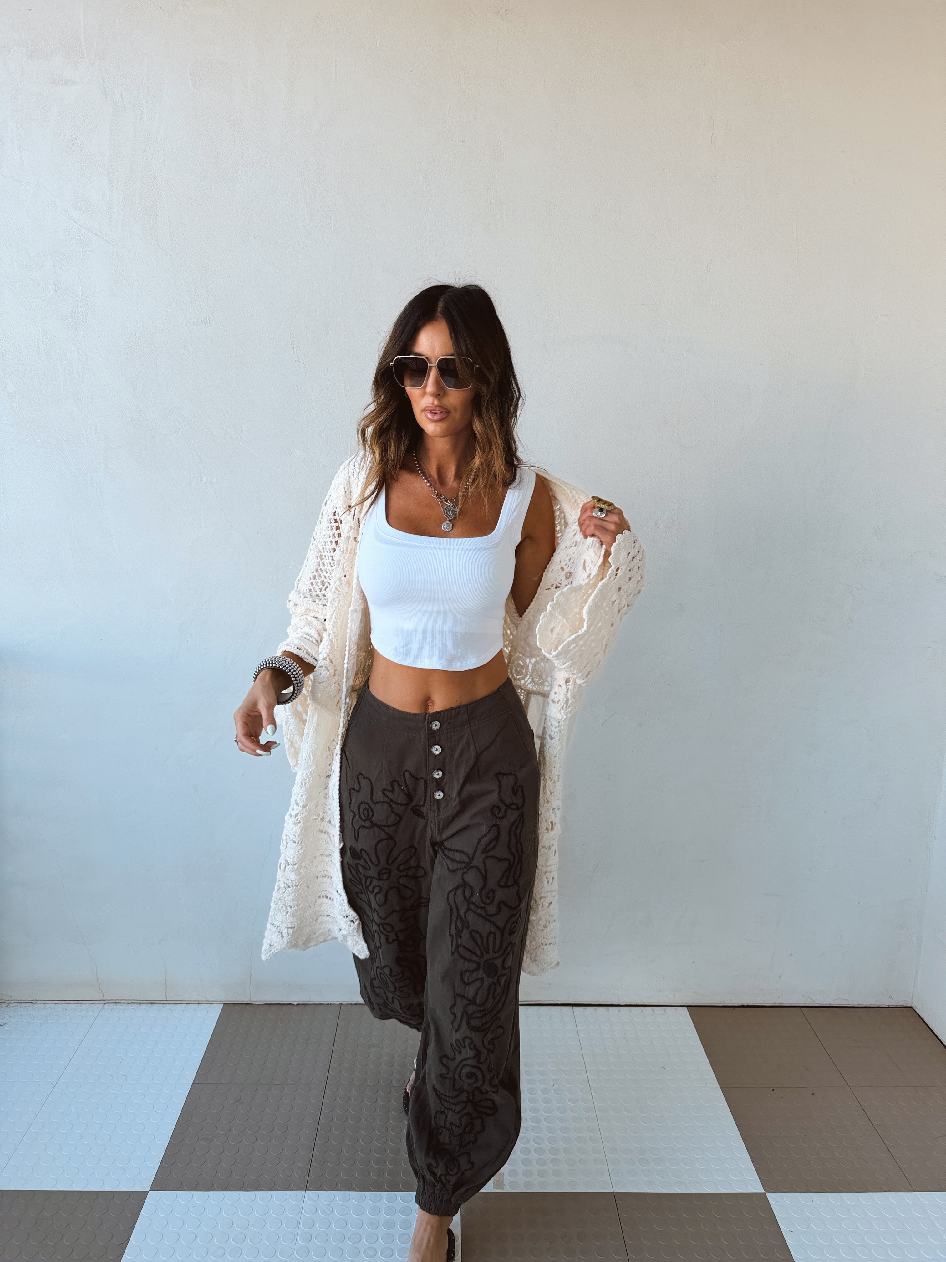 Bonfire Pants