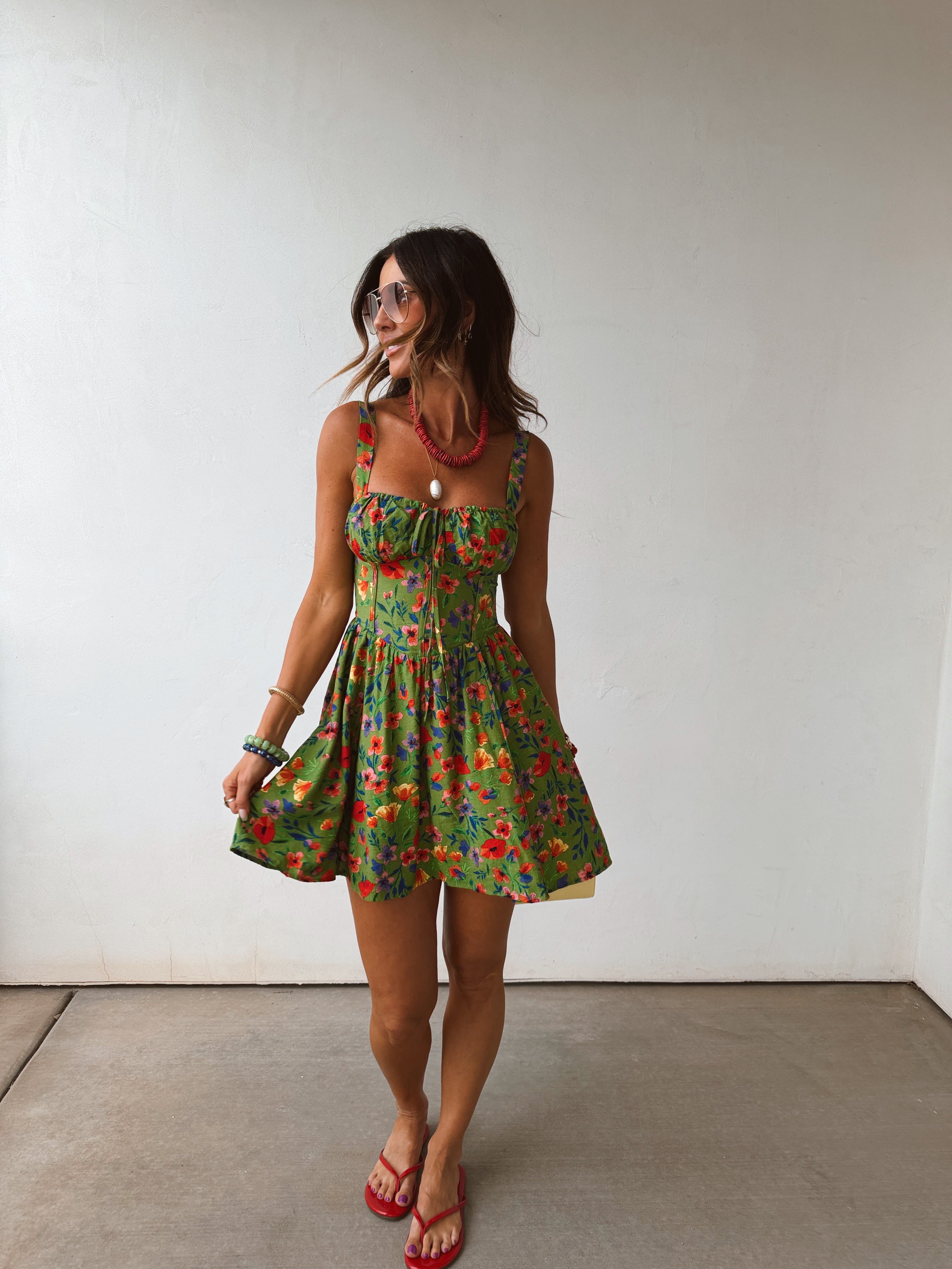 Lily Dress