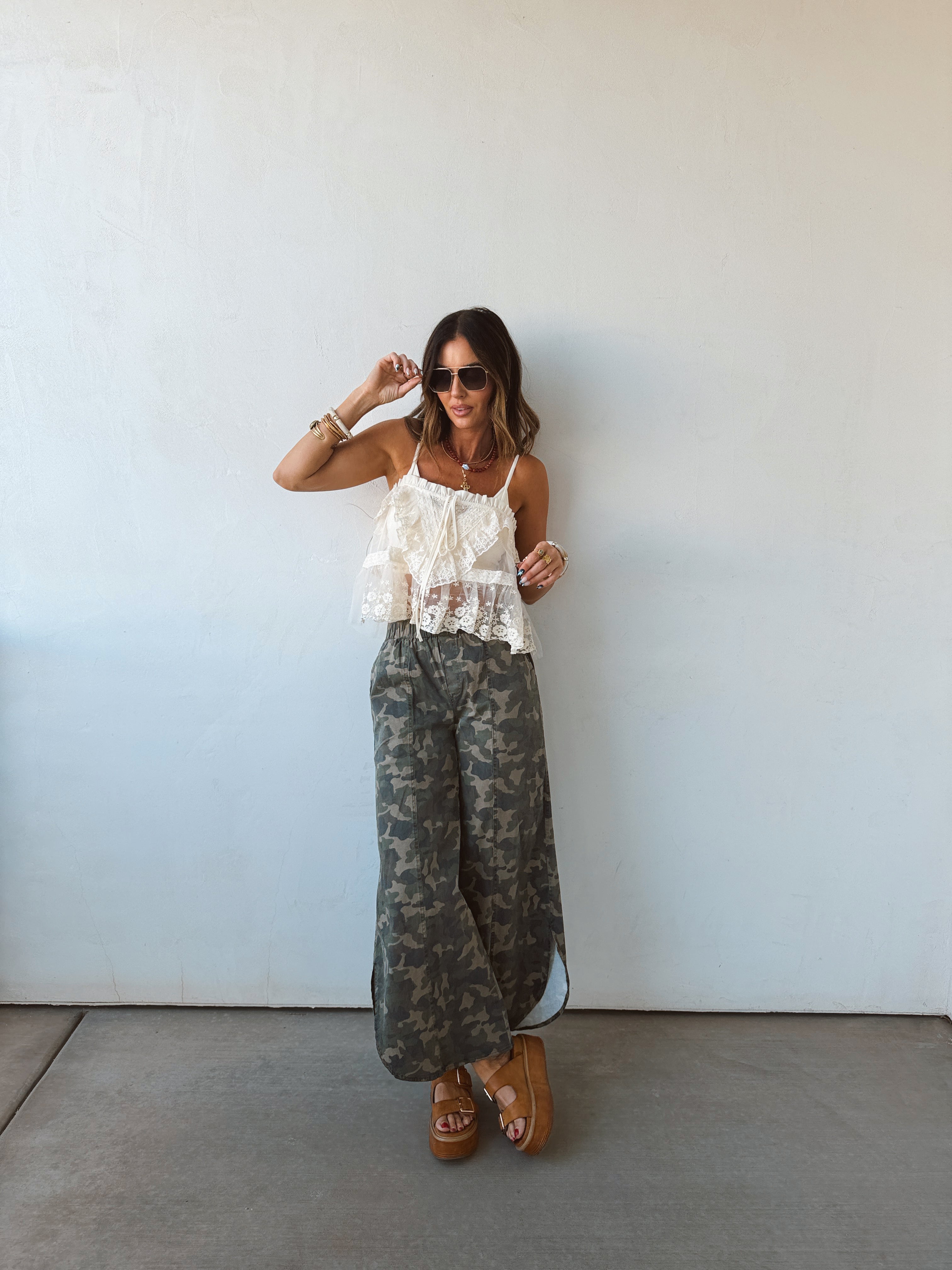 Street Pants