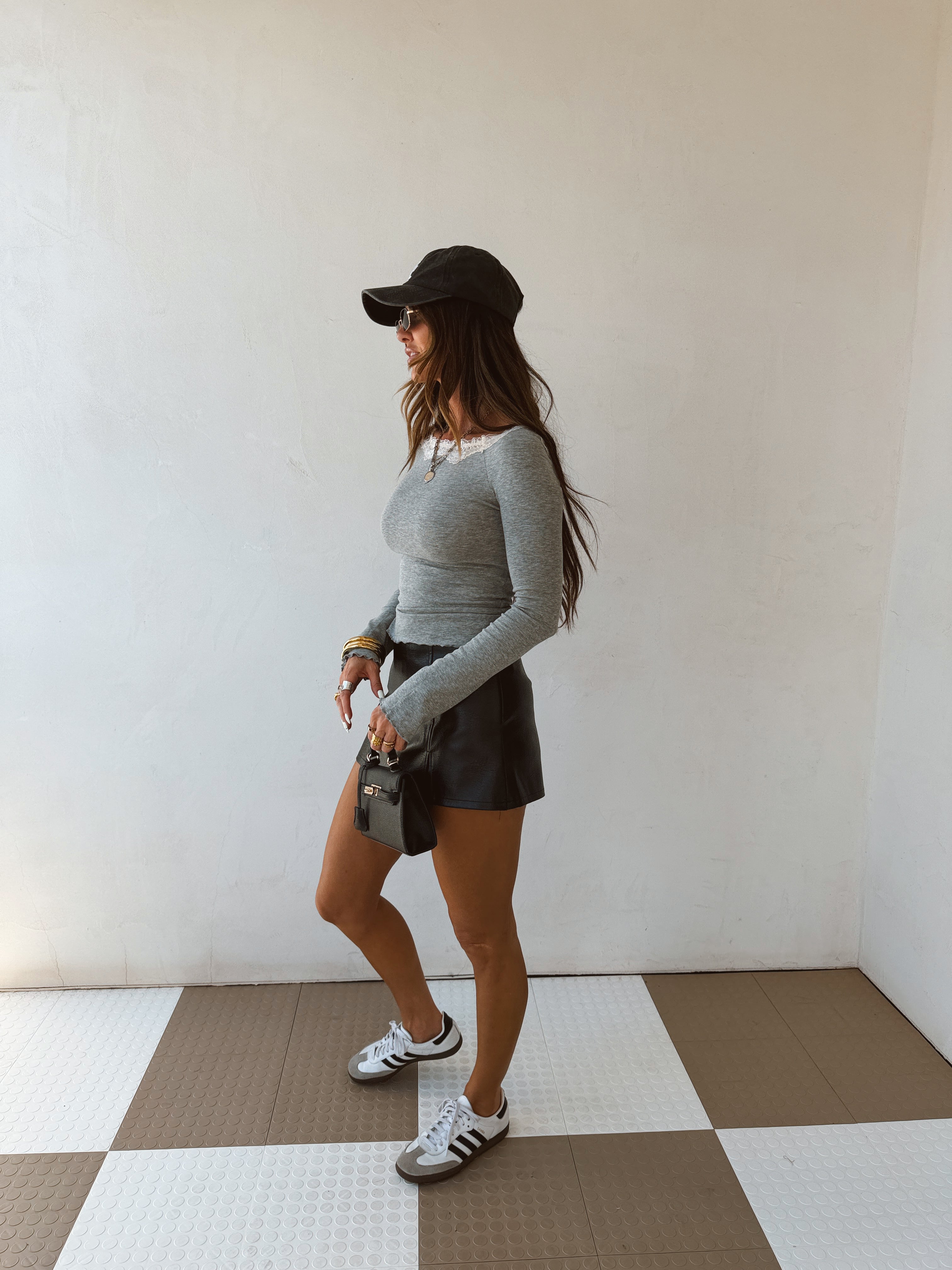 Karissa Top