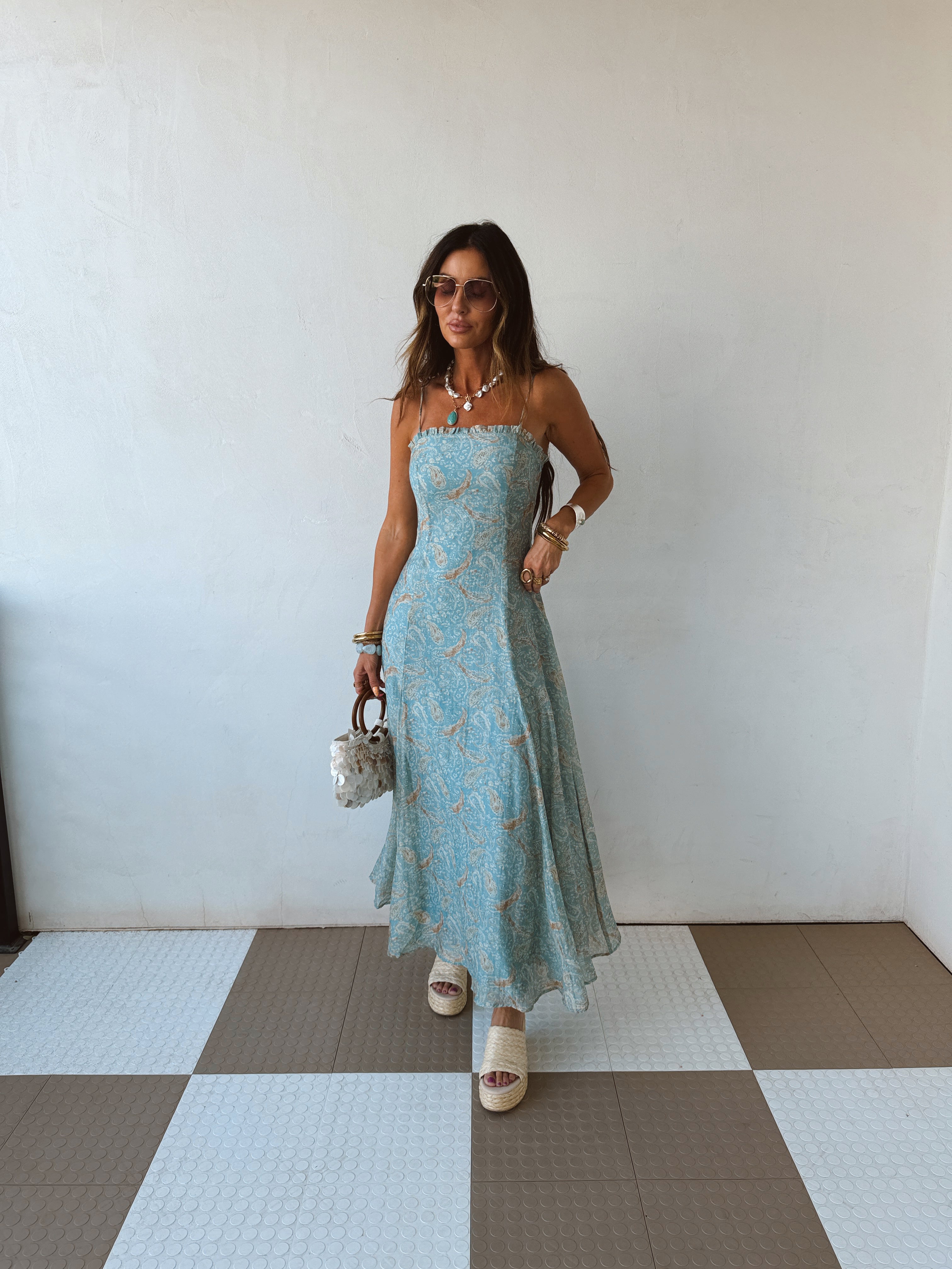 Lyla Dress