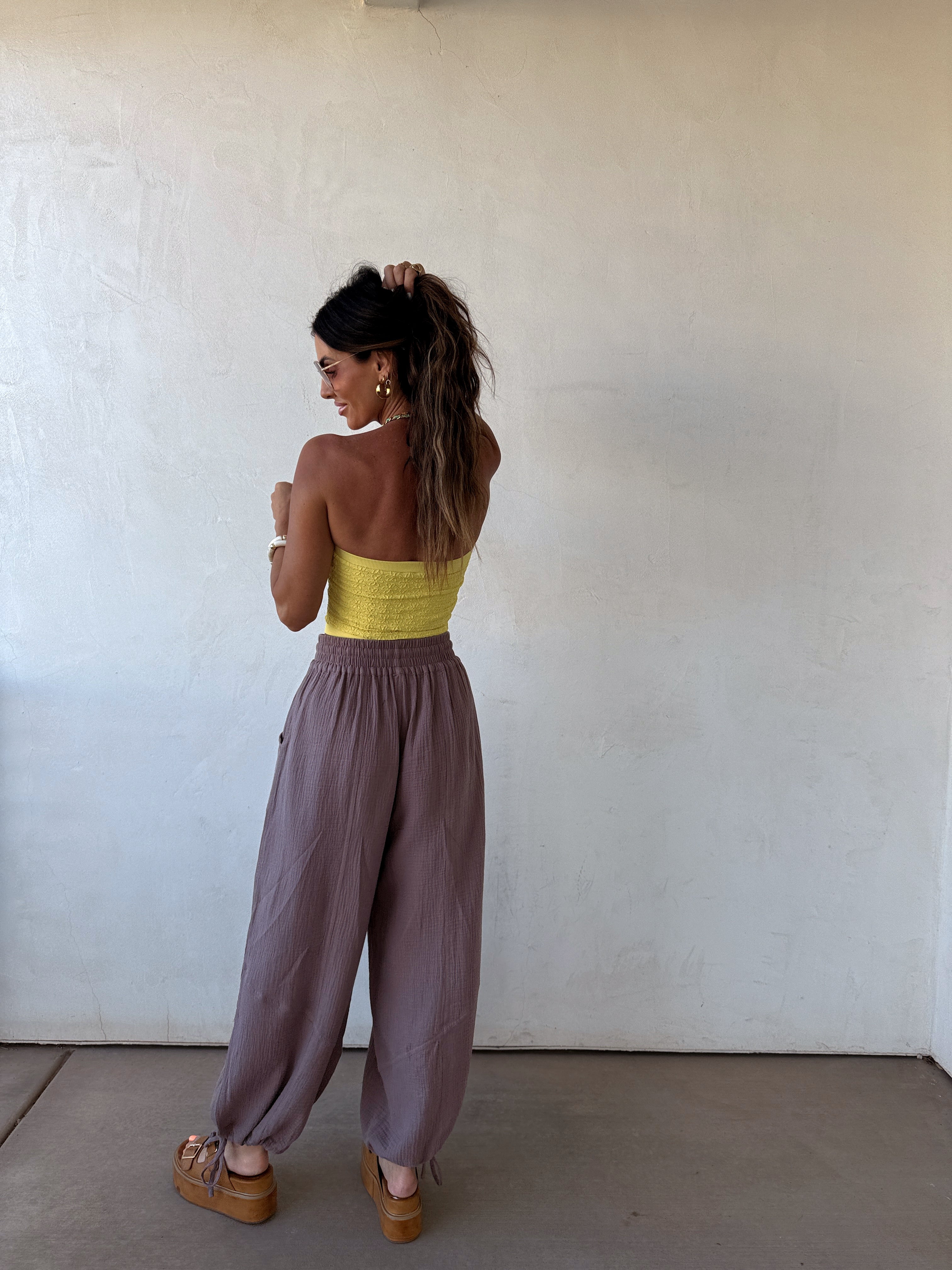 Daydream Drift Pants