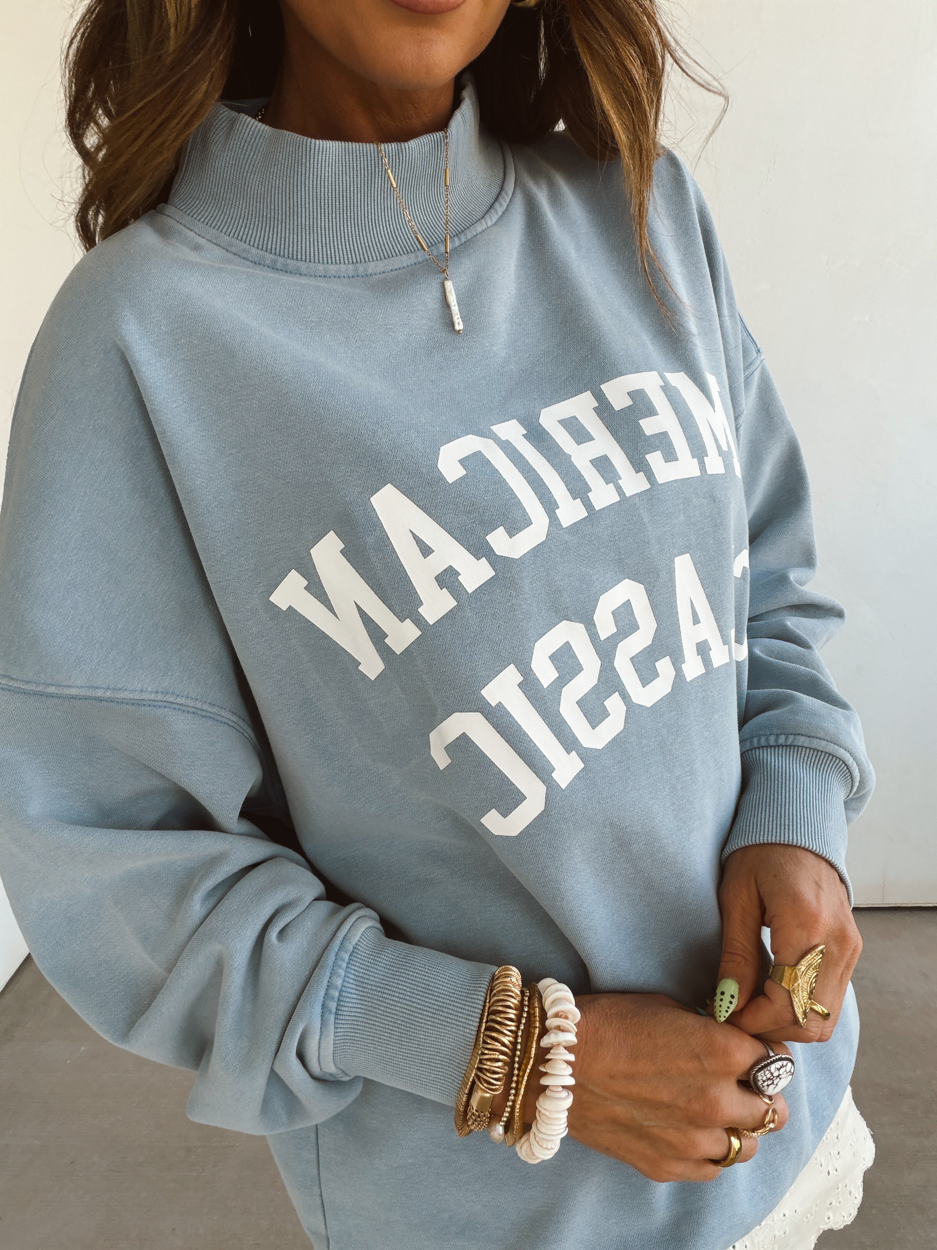 The American Classic (reversible)