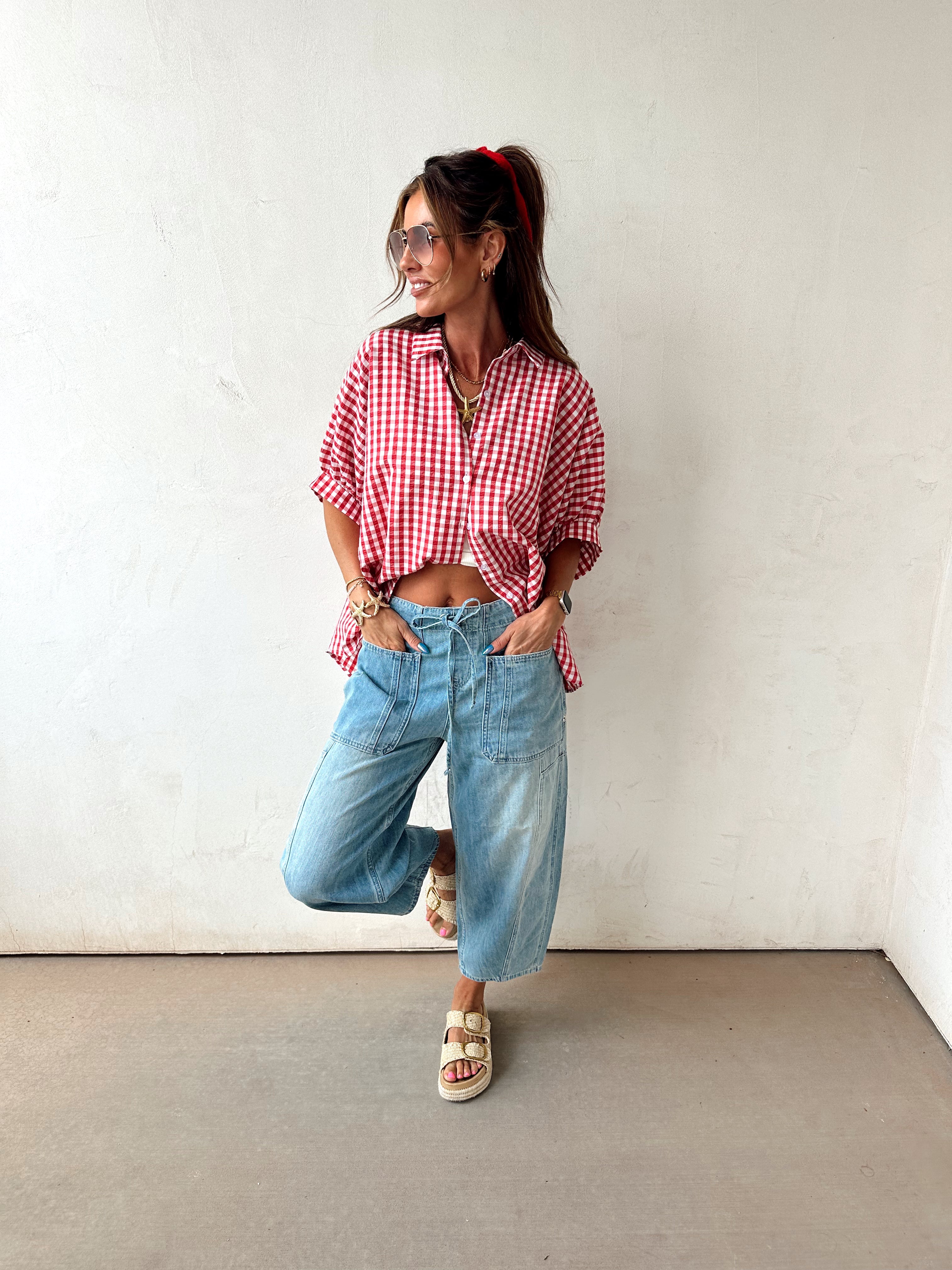 Invested in you pants