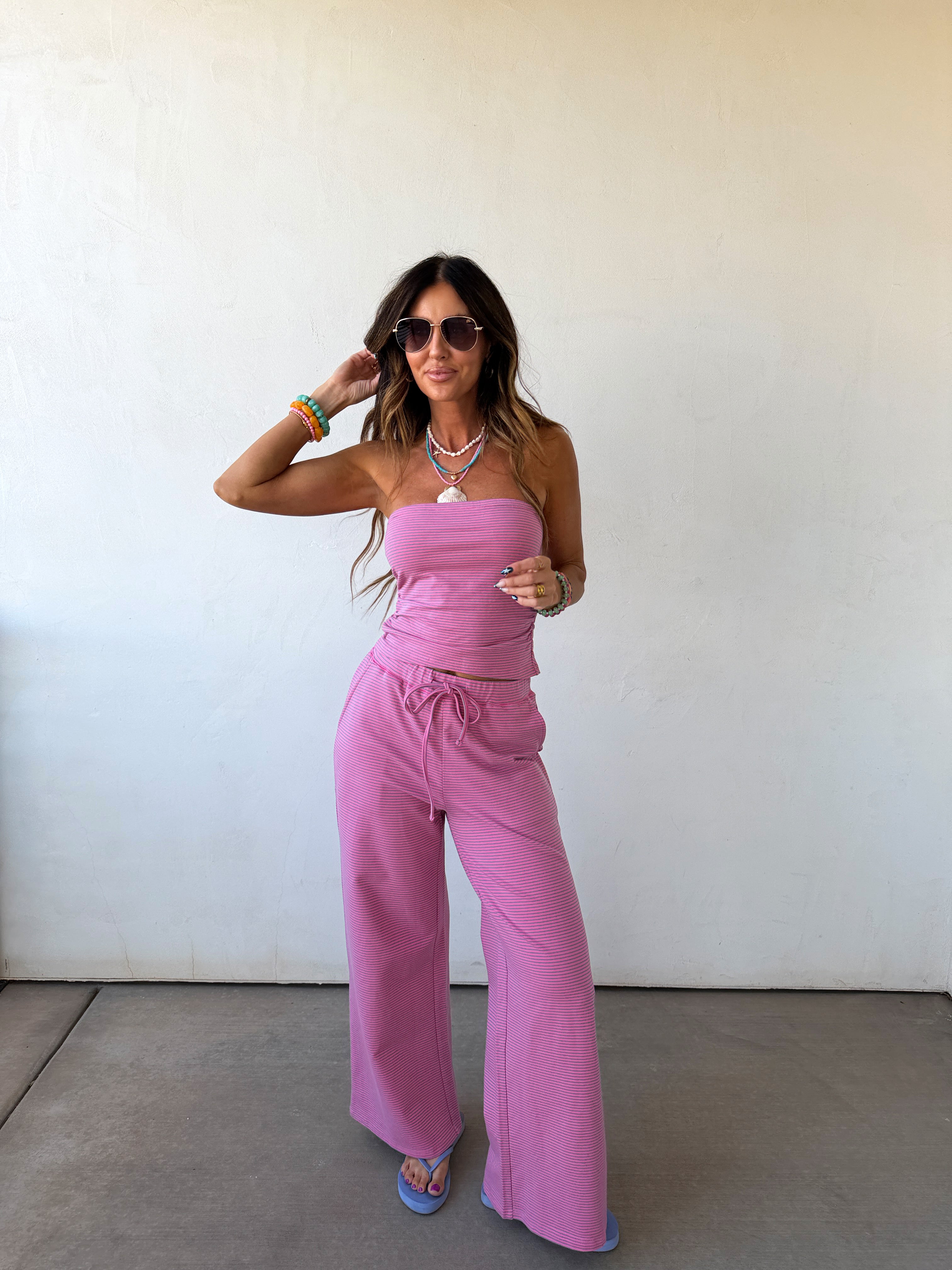 Pastel Paradise Set
