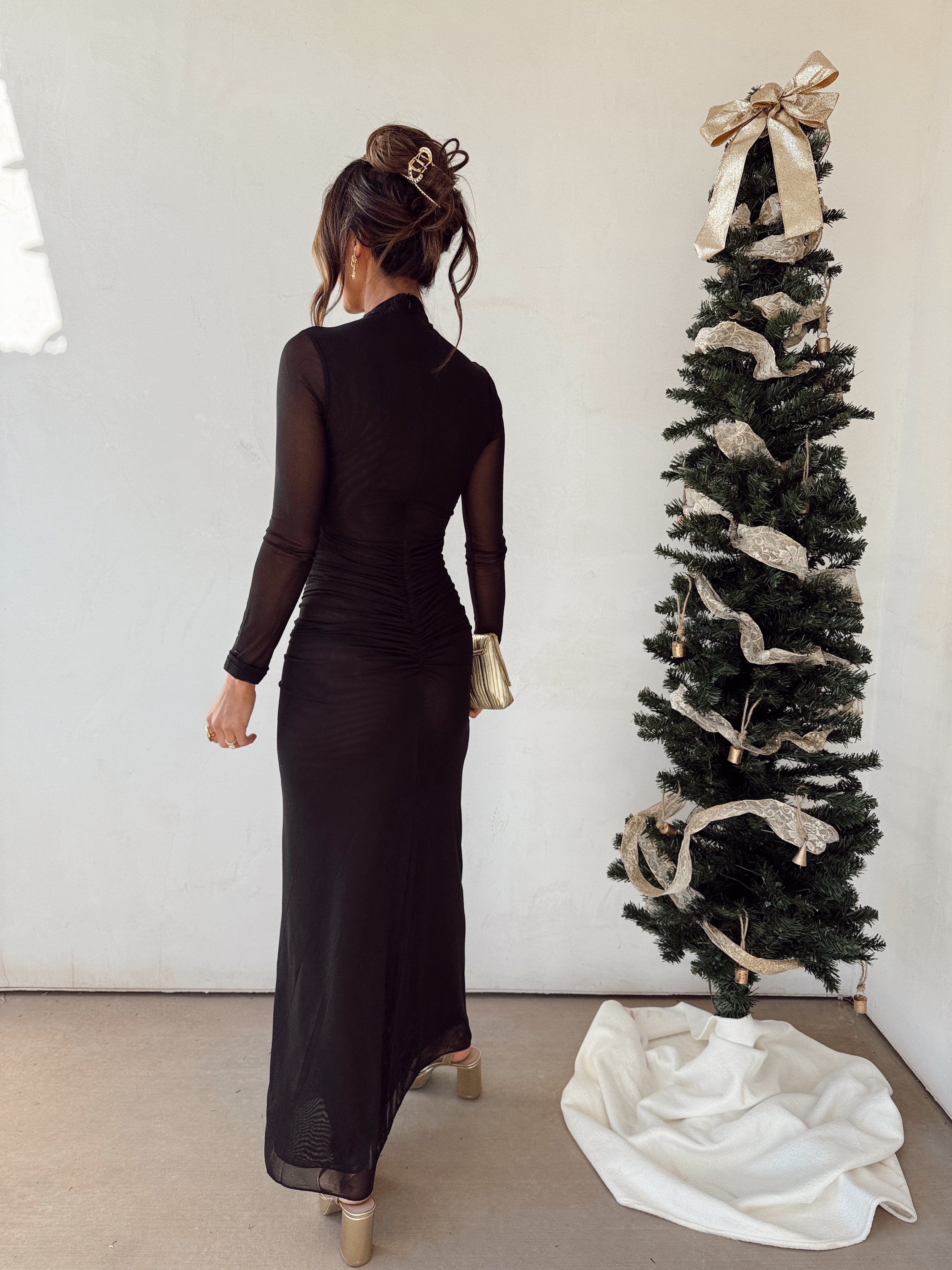 Independent Woman Dress