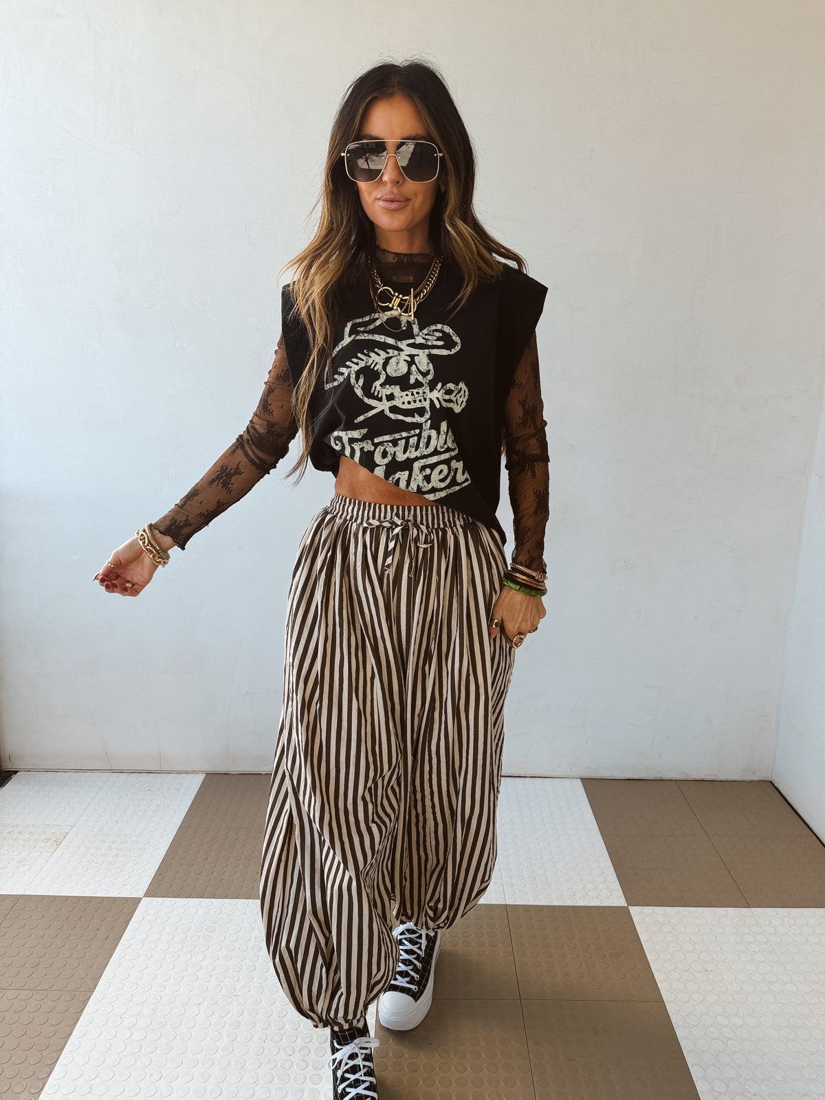 Morley Pants