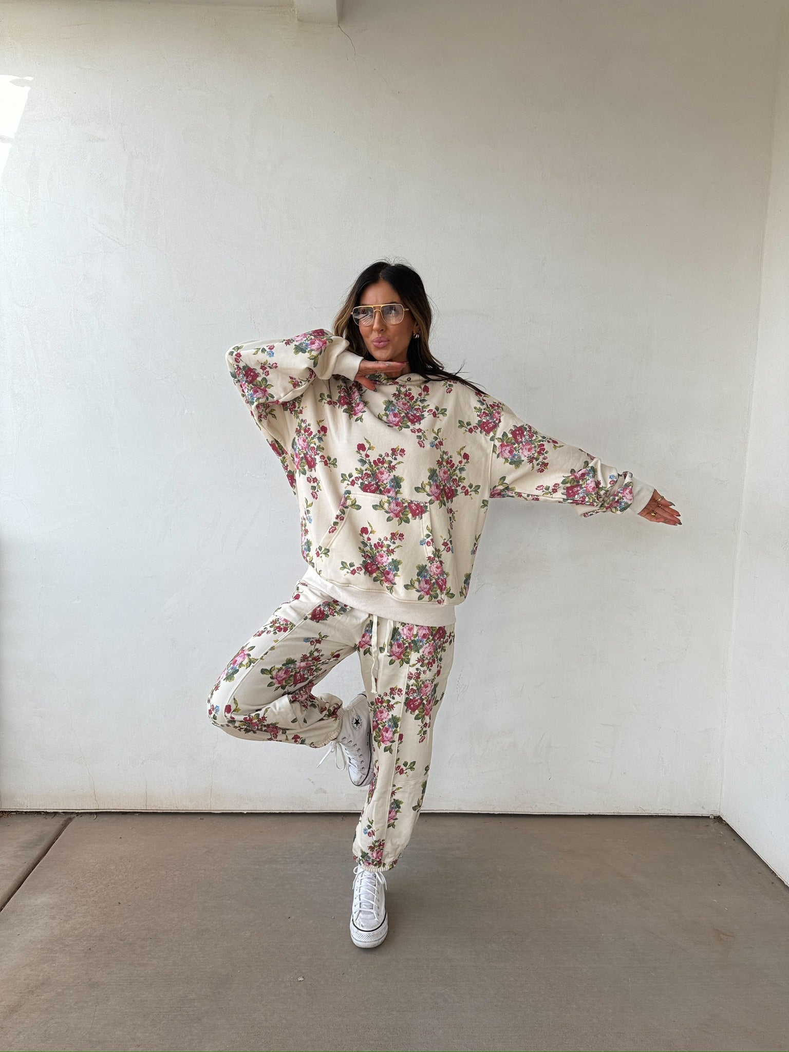 Flower Shop Sweatpants