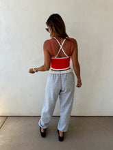 Load image into Gallery viewer, Layered Up Tank Top