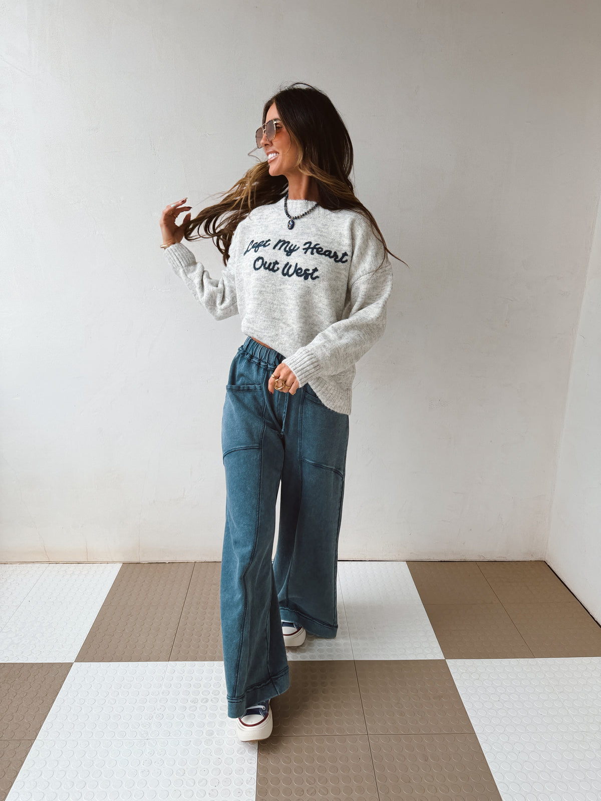 Long Weekend Pants