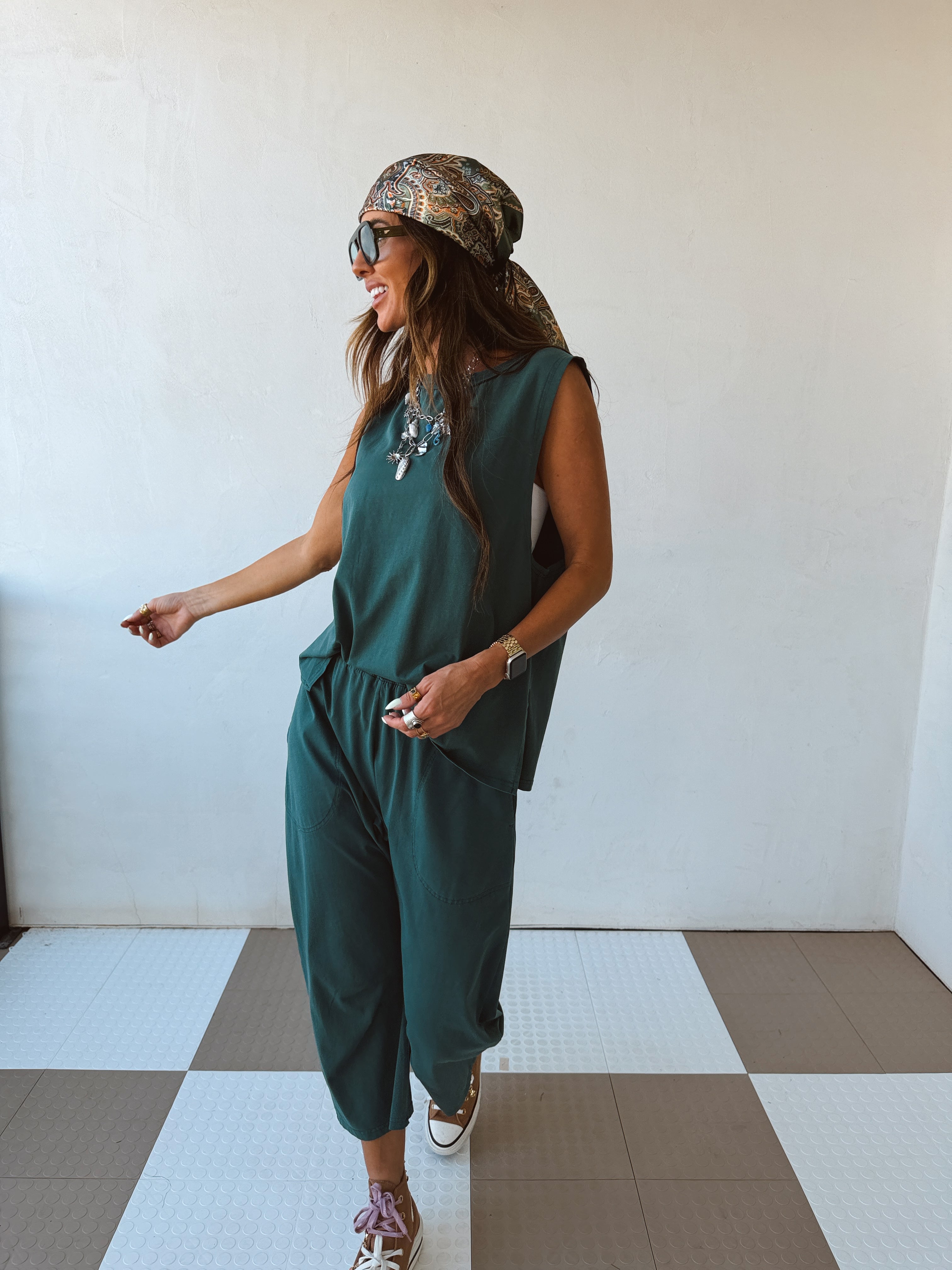 Urban Set