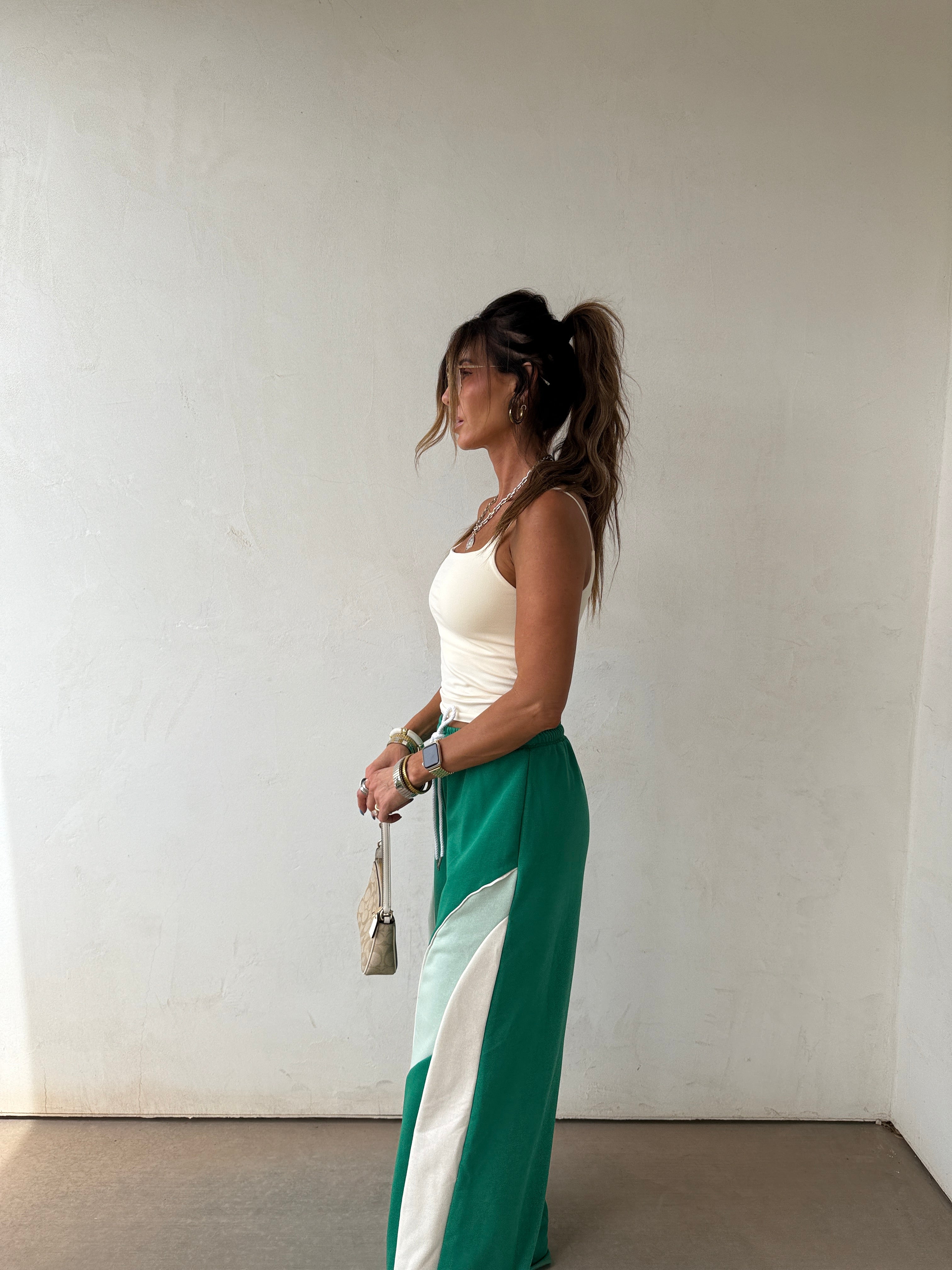 Long Ass Pants