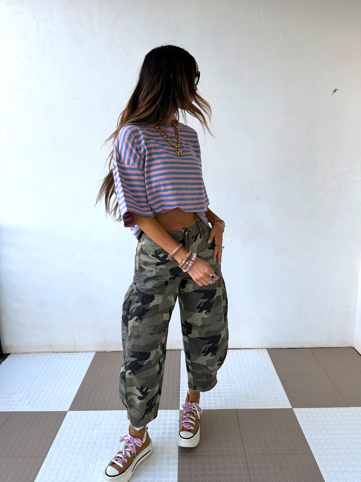 Tuck Tee