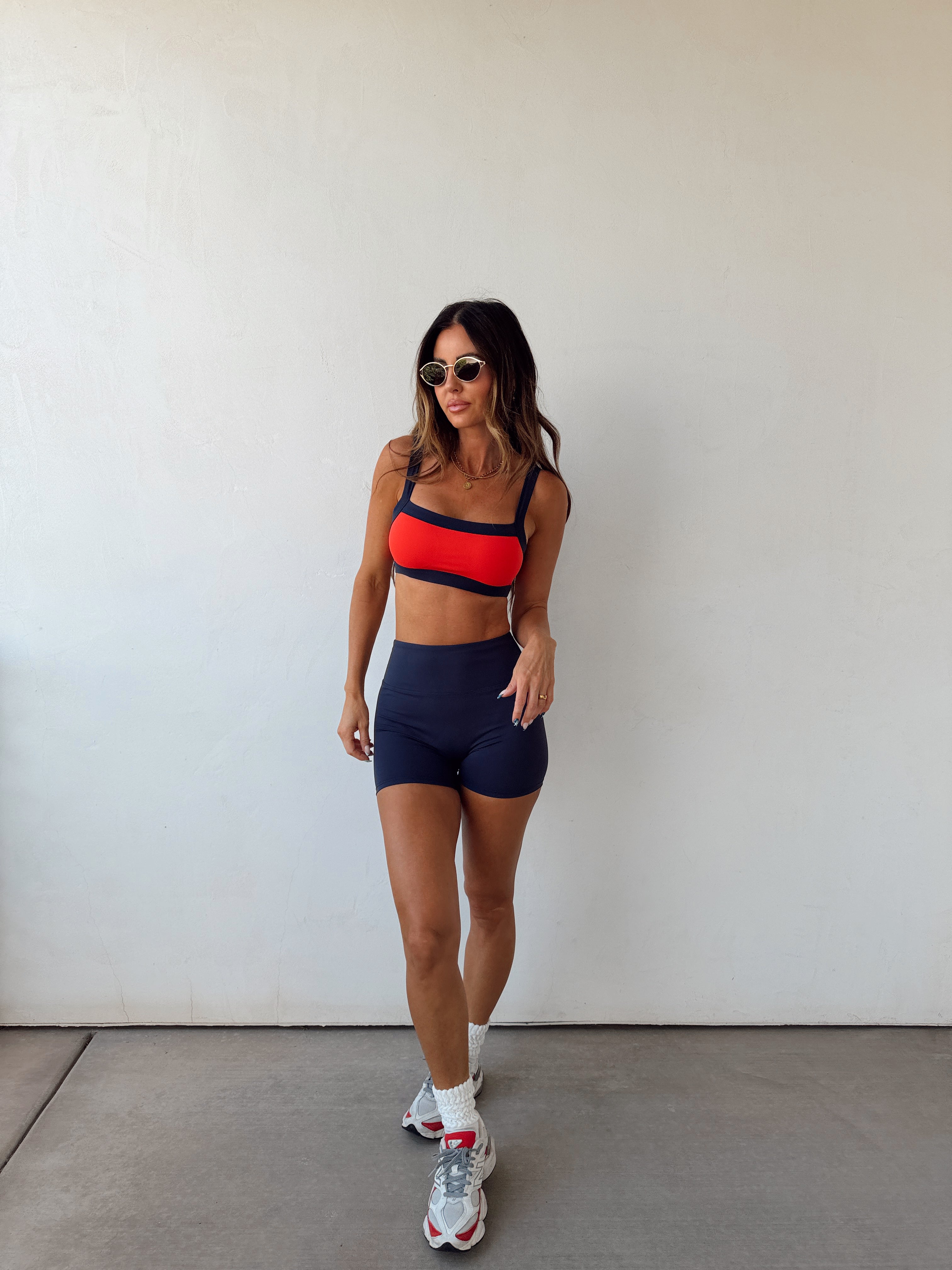 Win Win Sports Bra