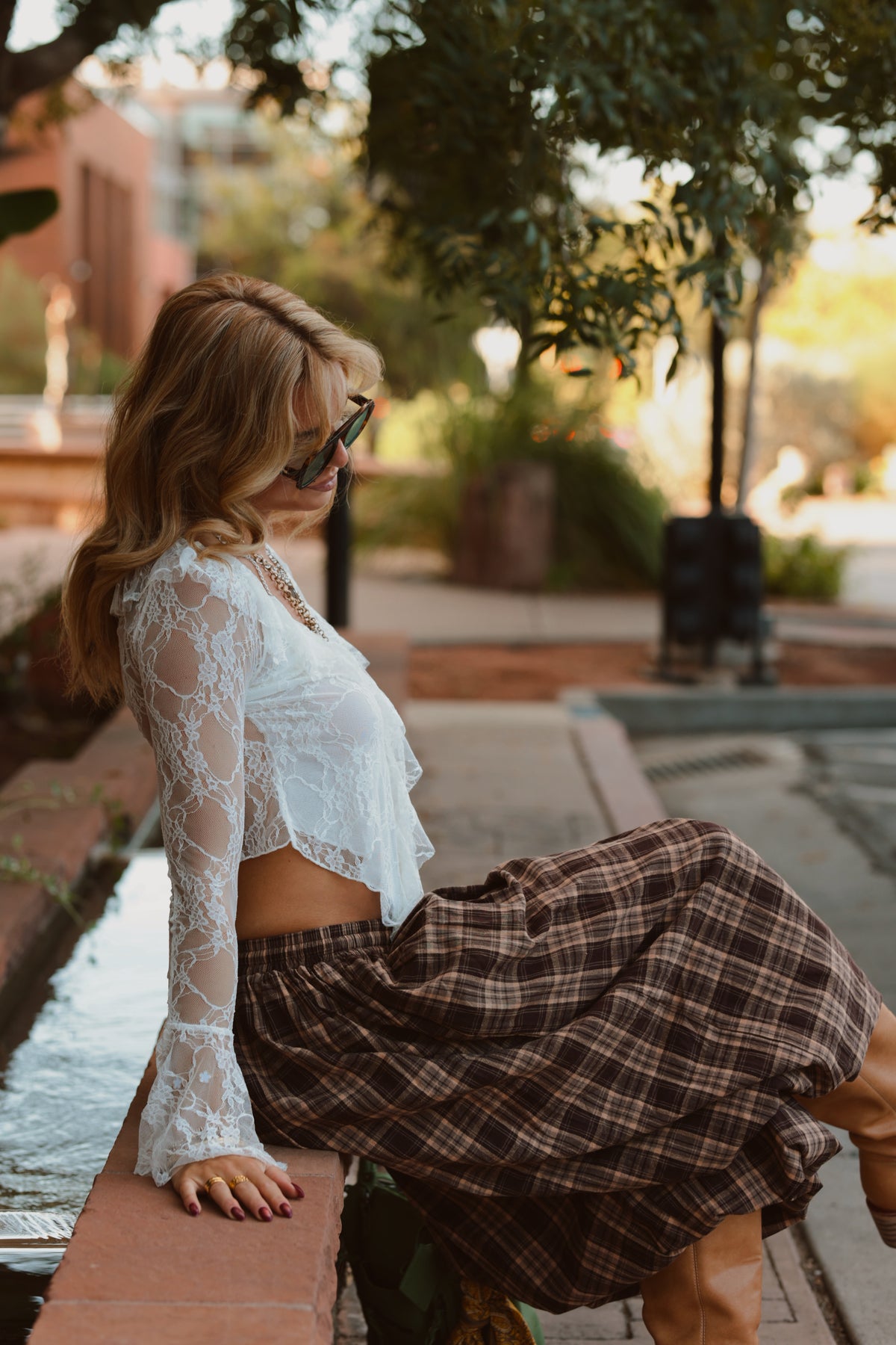 Harper Pants
