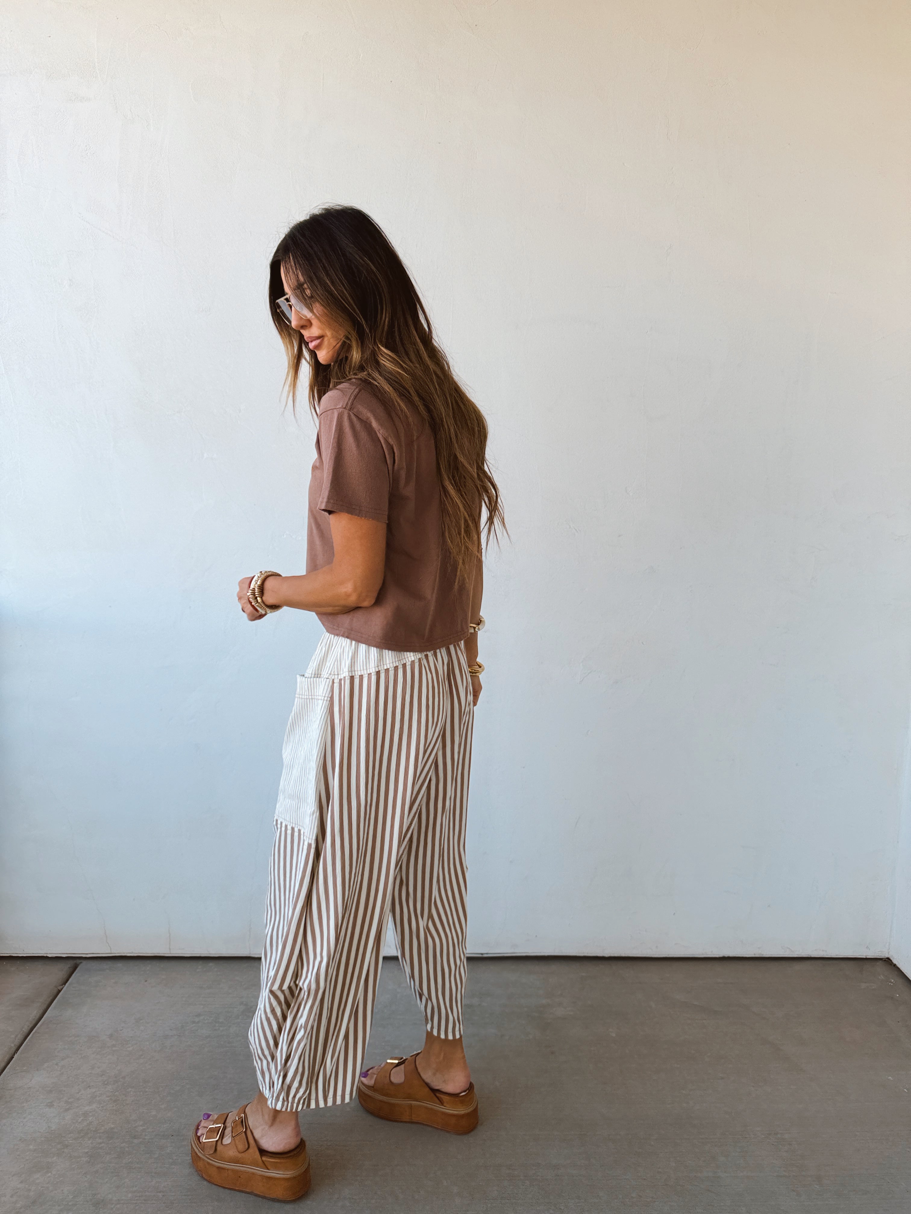 Boardwalk Breeze Pants