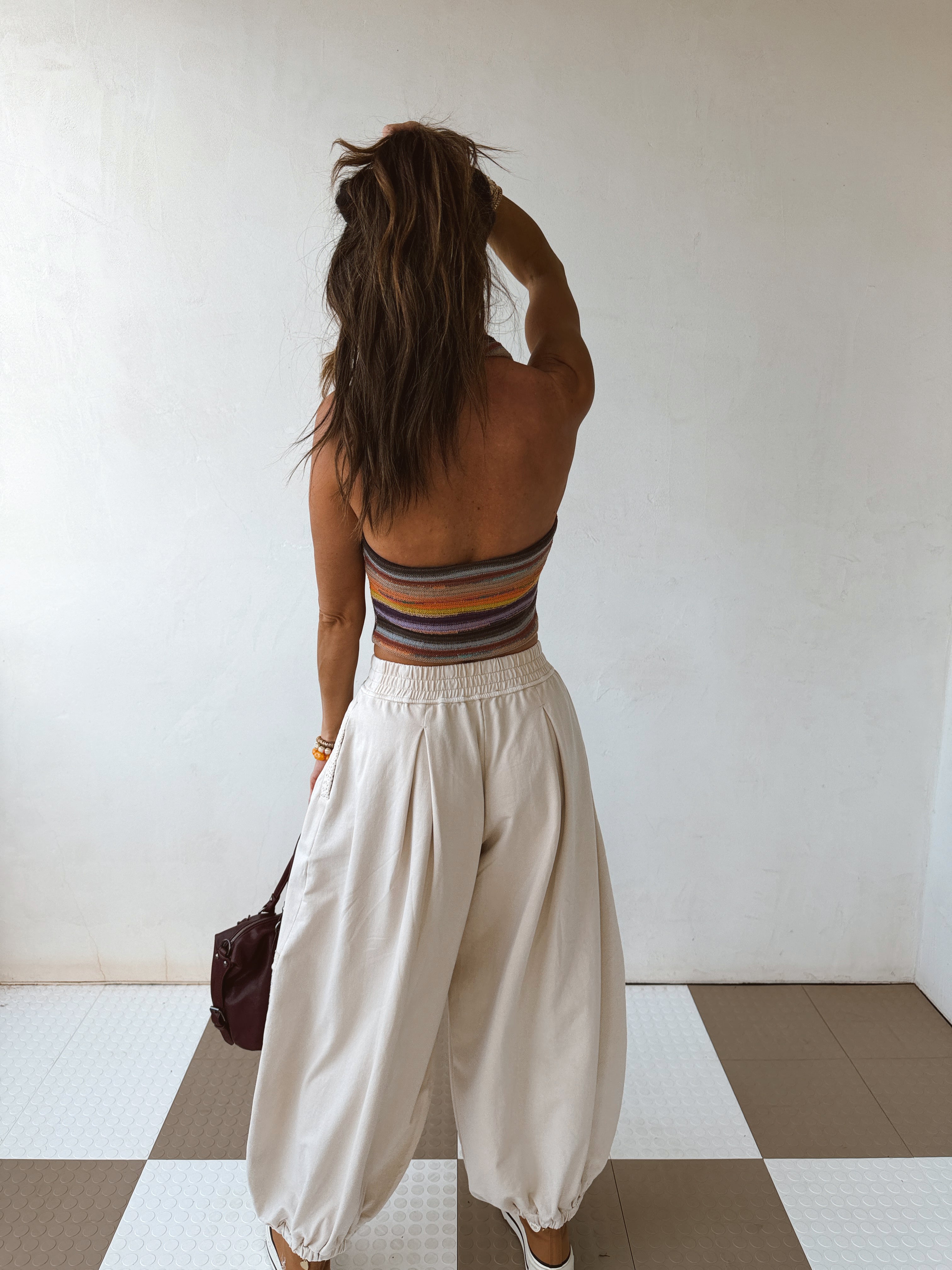 Carrie Halter