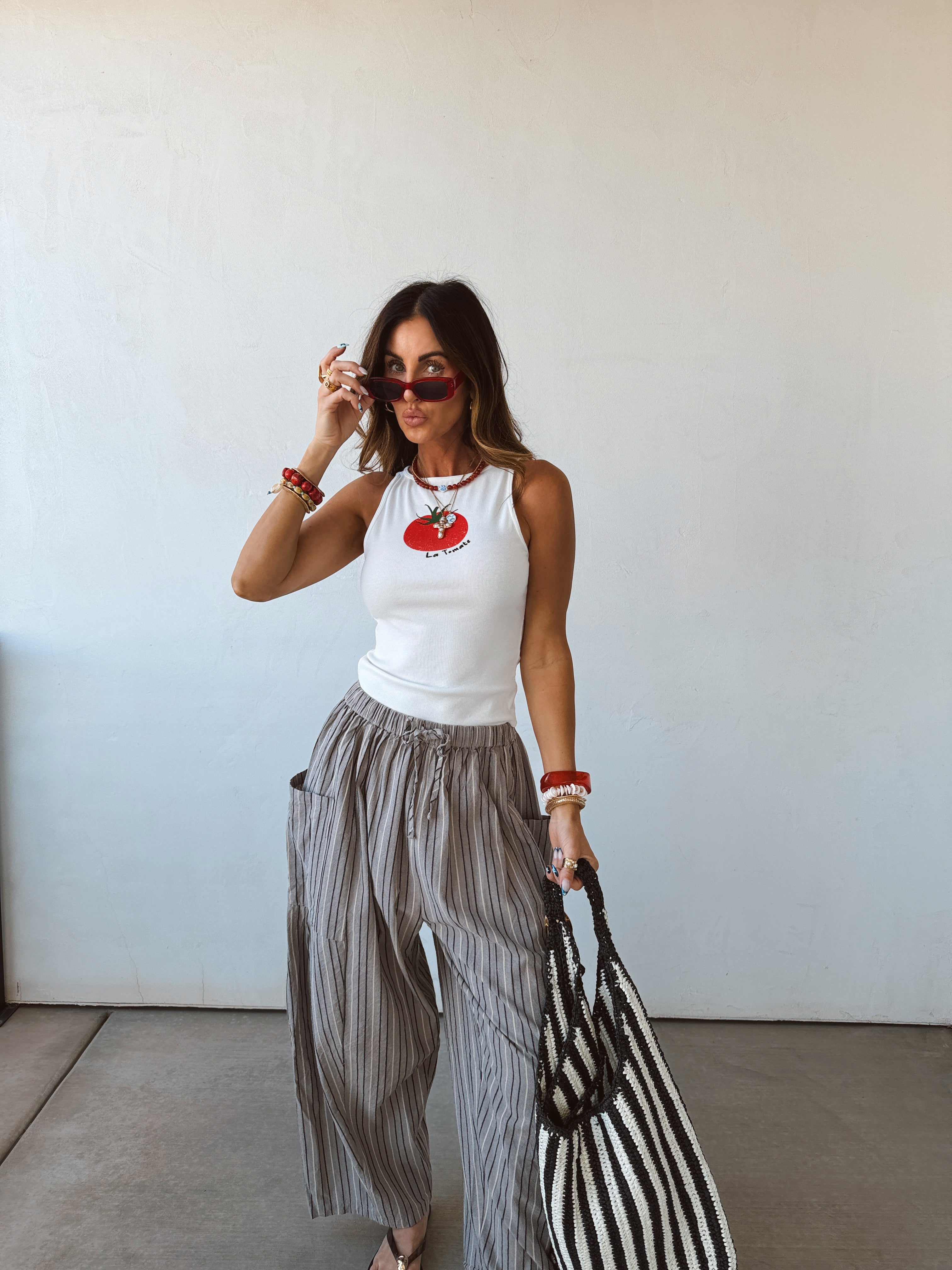 Tomato, Tomato Tee